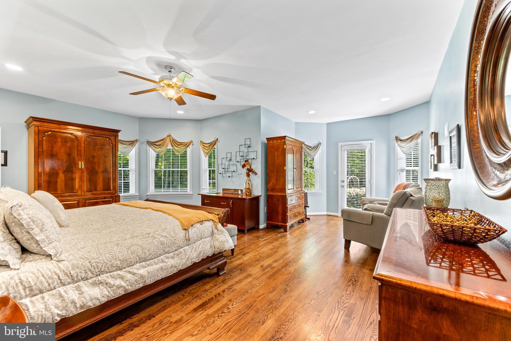 CHESAPEAKE OAKS - Residential