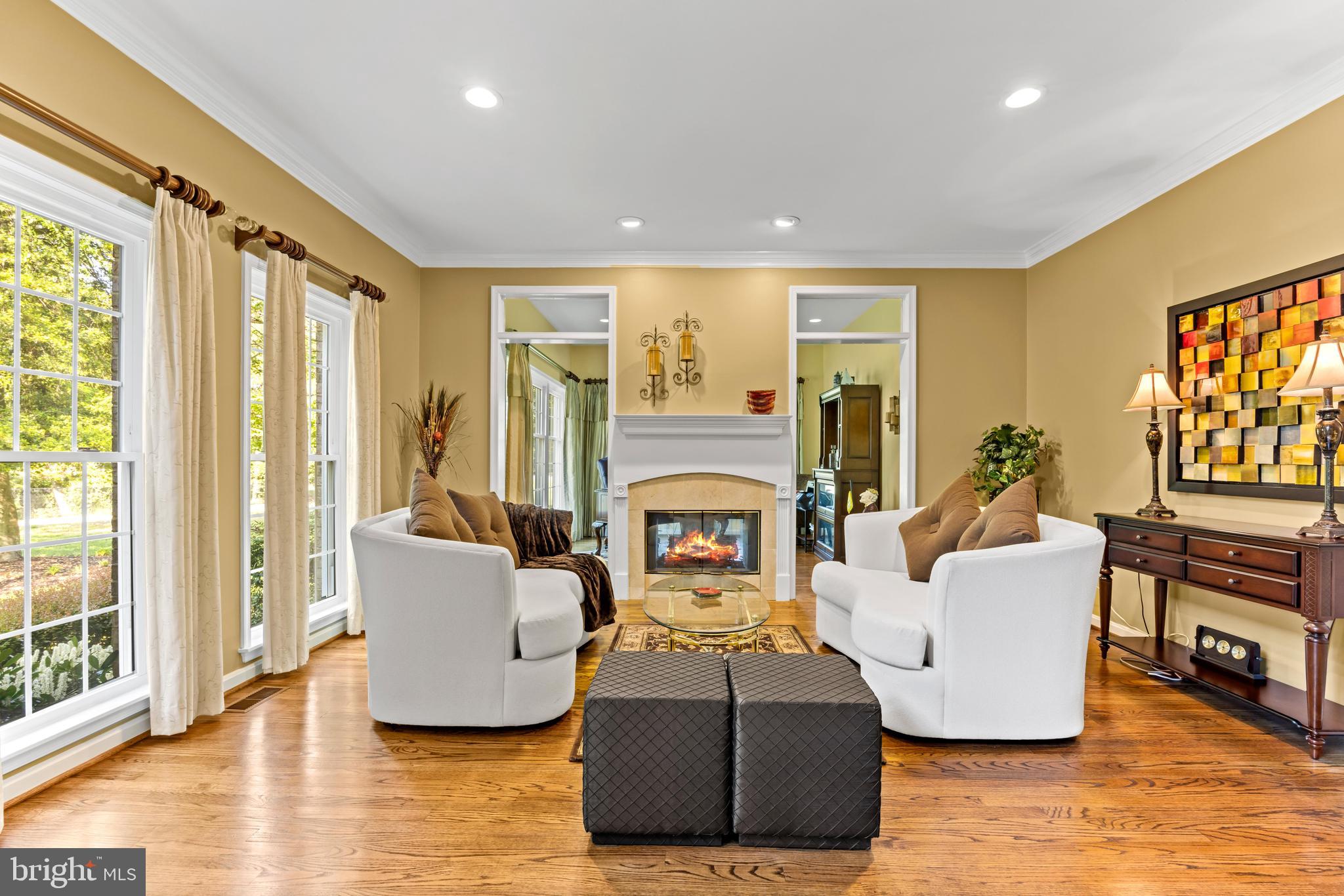 CHESAPEAKE OAKS - Residential