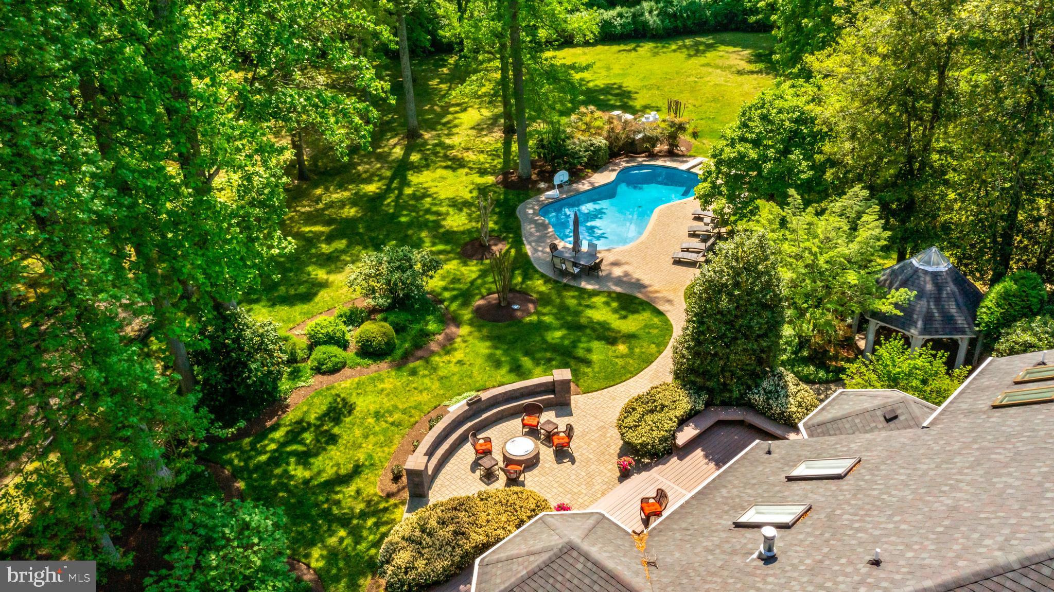 CHESAPEAKE OAKS - Residential