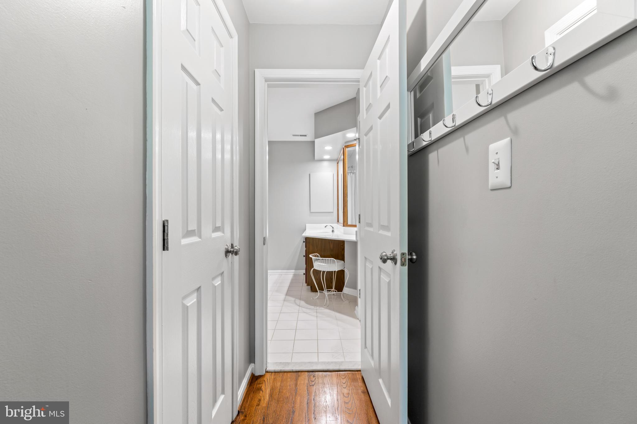 CHESAPEAKE OAKS - Residential