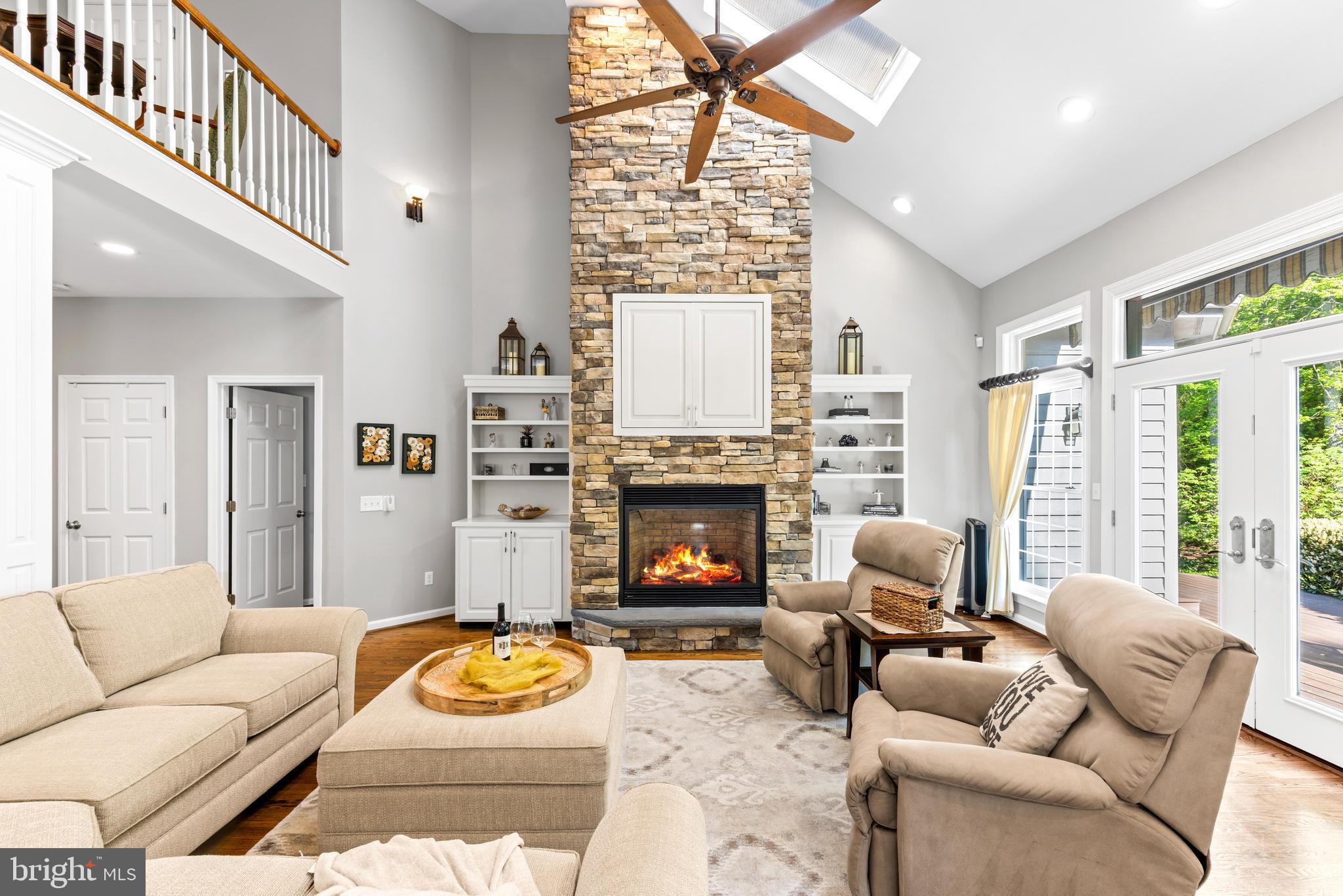 CHESAPEAKE OAKS - Residential