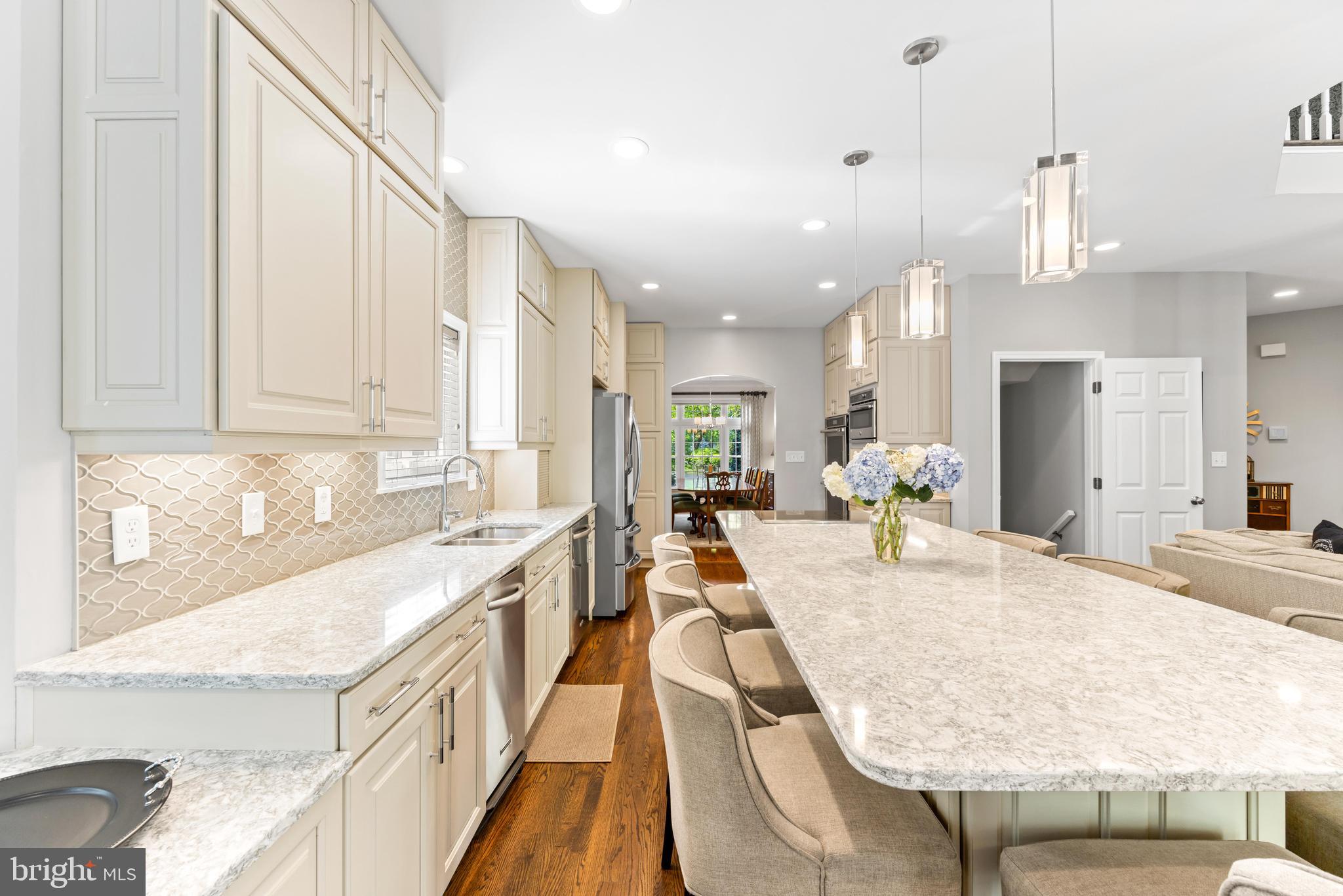 CHESAPEAKE OAKS - Residential