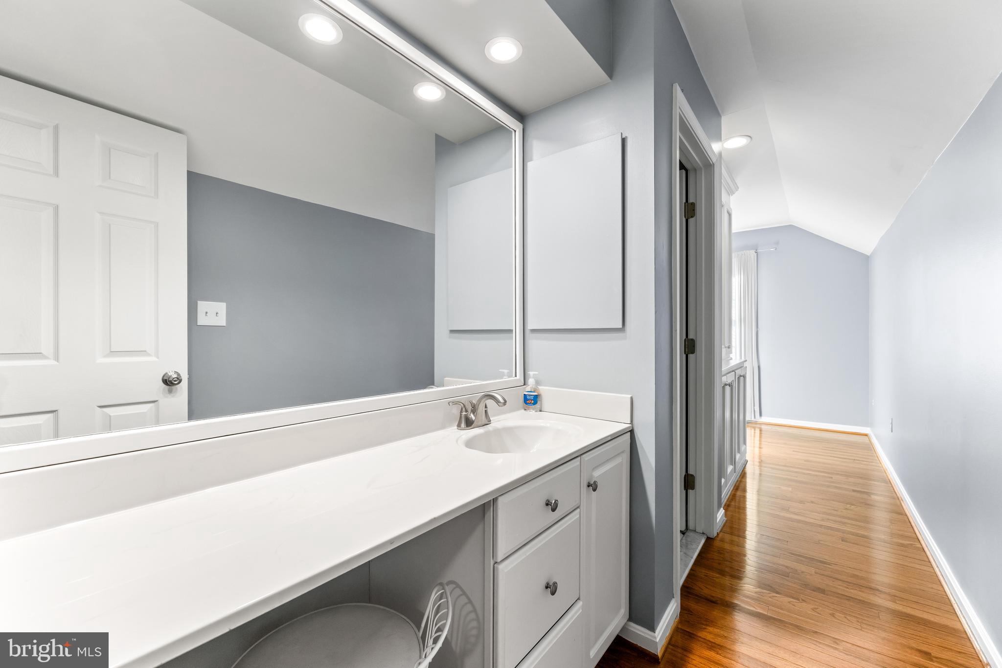 CHESAPEAKE OAKS - Residential