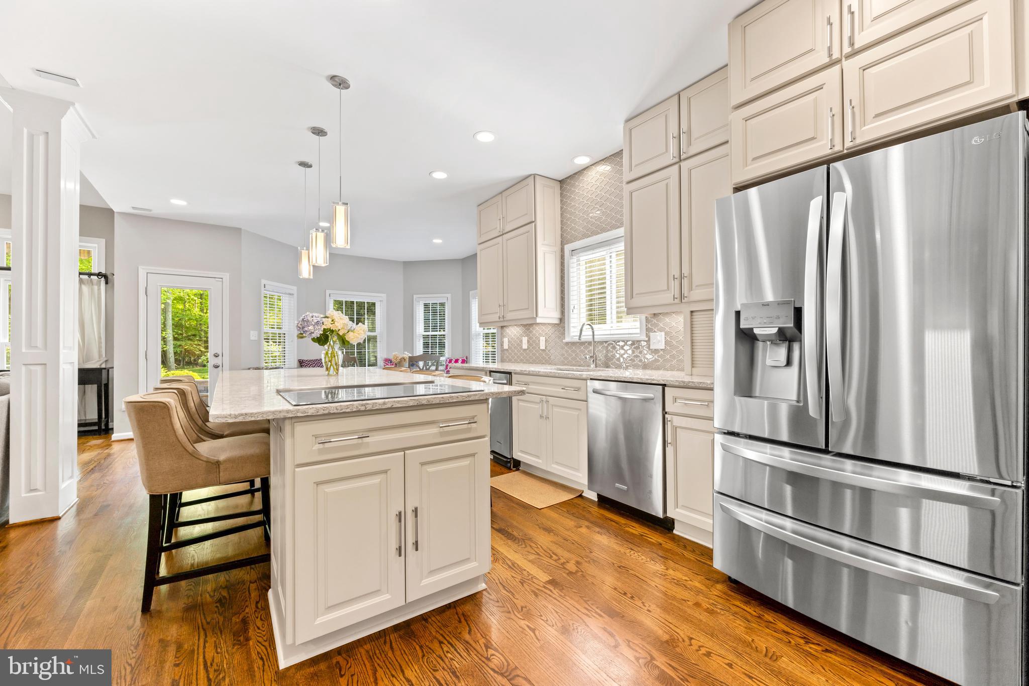 CHESAPEAKE OAKS - Residential