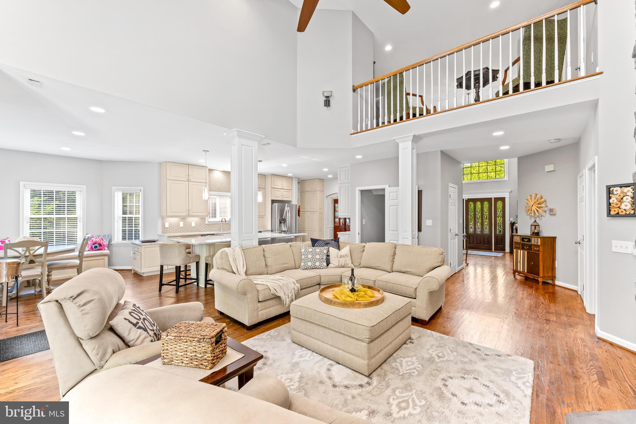 CHESAPEAKE OAKS - Residential