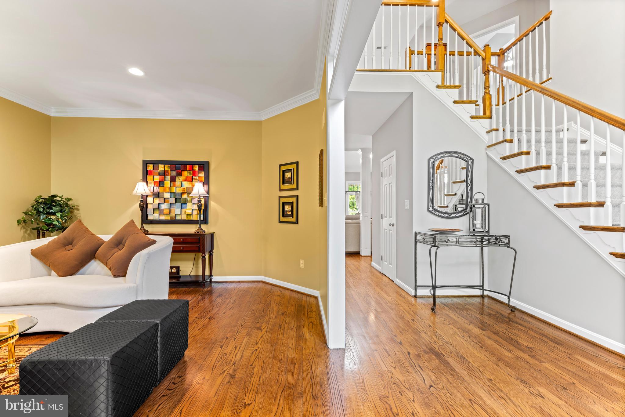 CHESAPEAKE OAKS - Residential