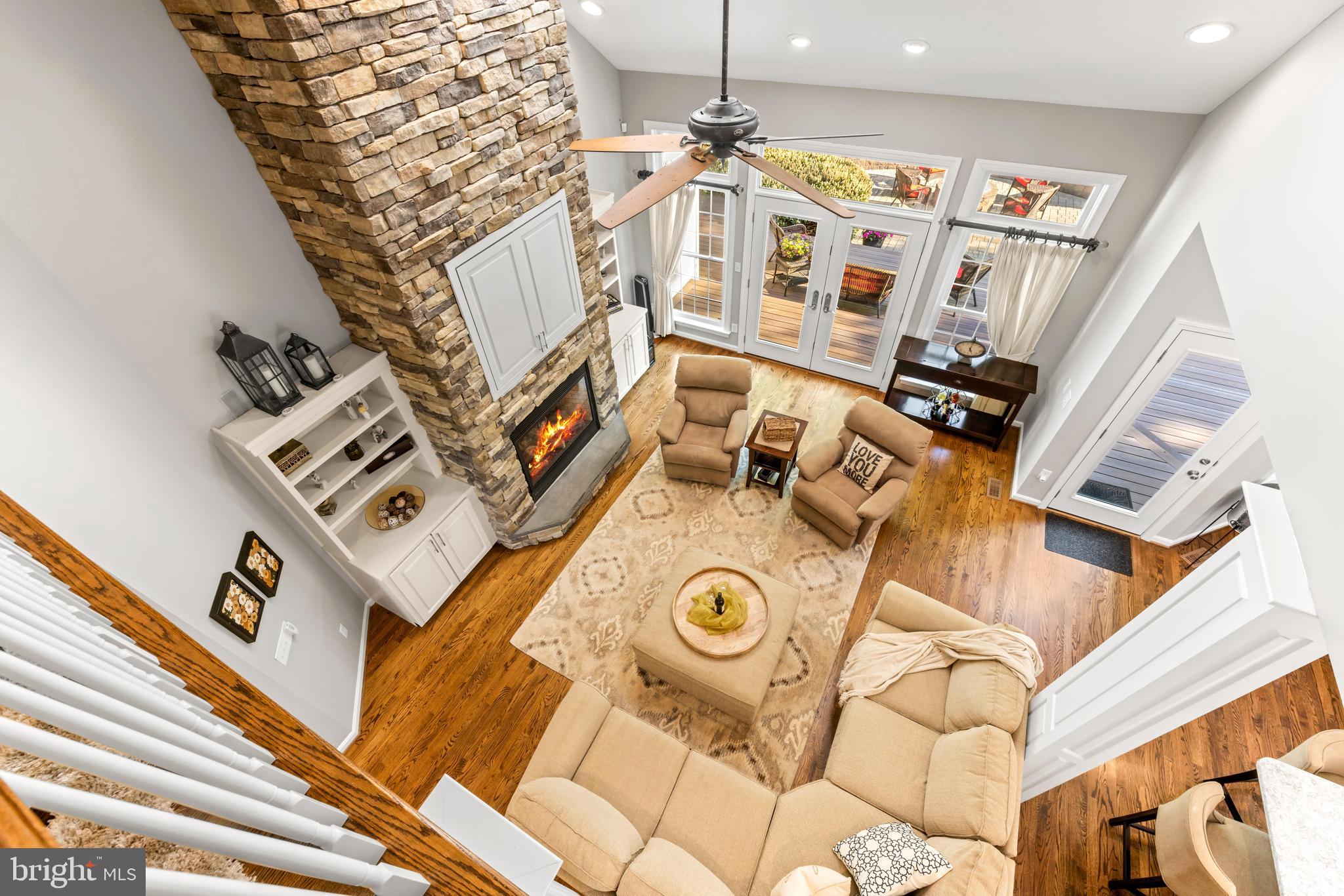 CHESAPEAKE OAKS - Residential