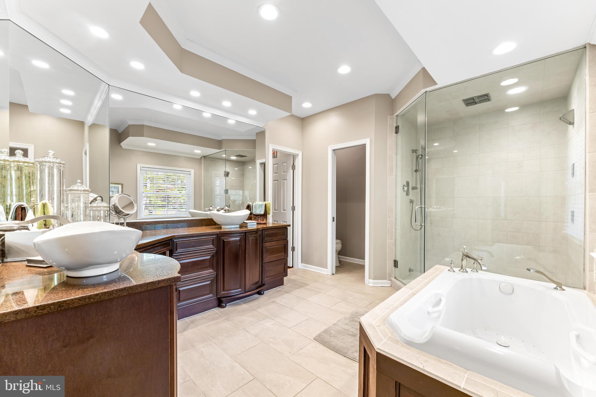 CHESAPEAKE OAKS - Residential