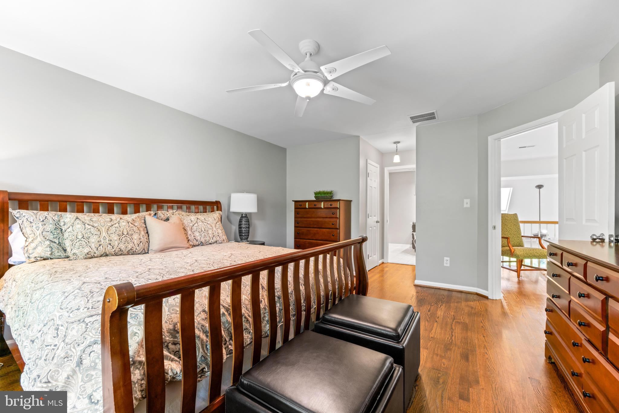CHESAPEAKE OAKS - Residential