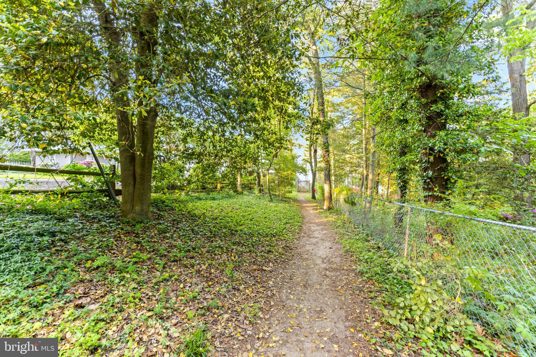 CHESAPEAKE OAKS - Residential