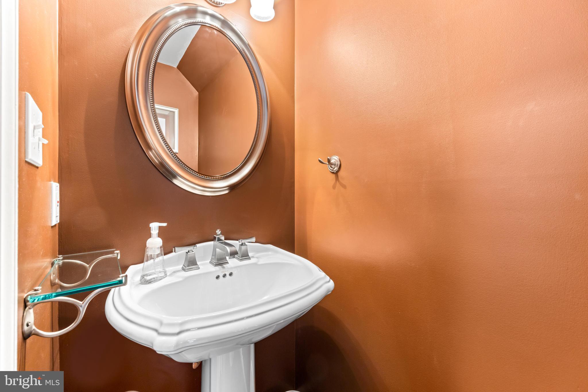 CHESAPEAKE OAKS - Residential