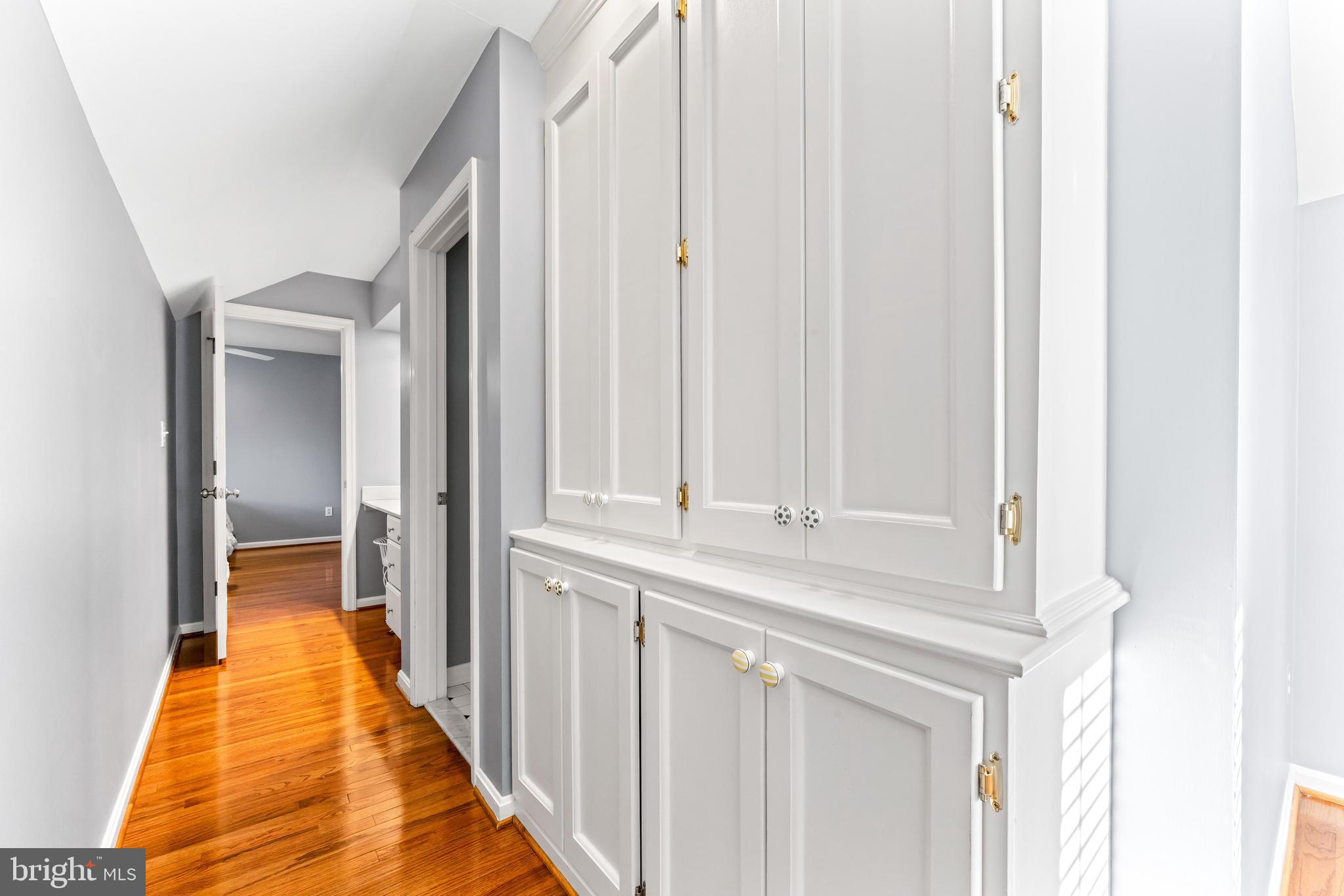 CHESAPEAKE OAKS - Residential