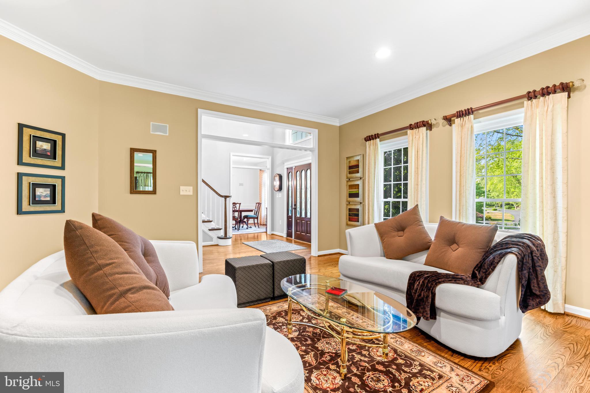 CHESAPEAKE OAKS - Residential