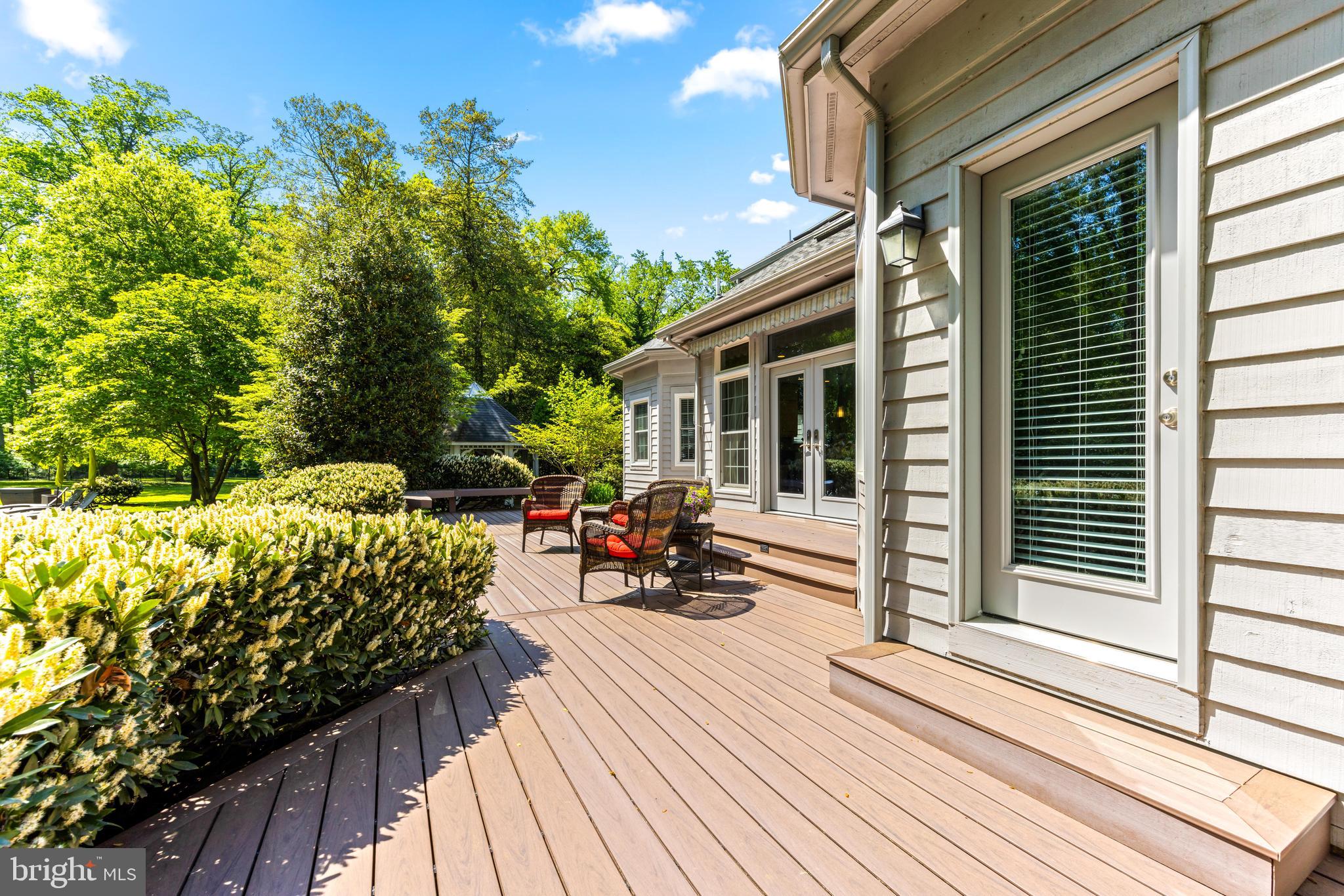 CHESAPEAKE OAKS - Residential