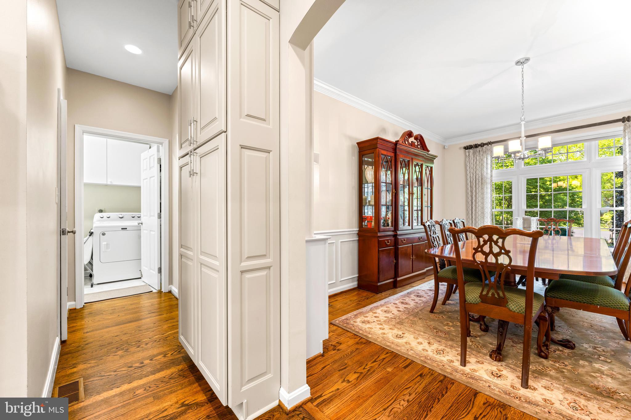 CHESAPEAKE OAKS - Residential