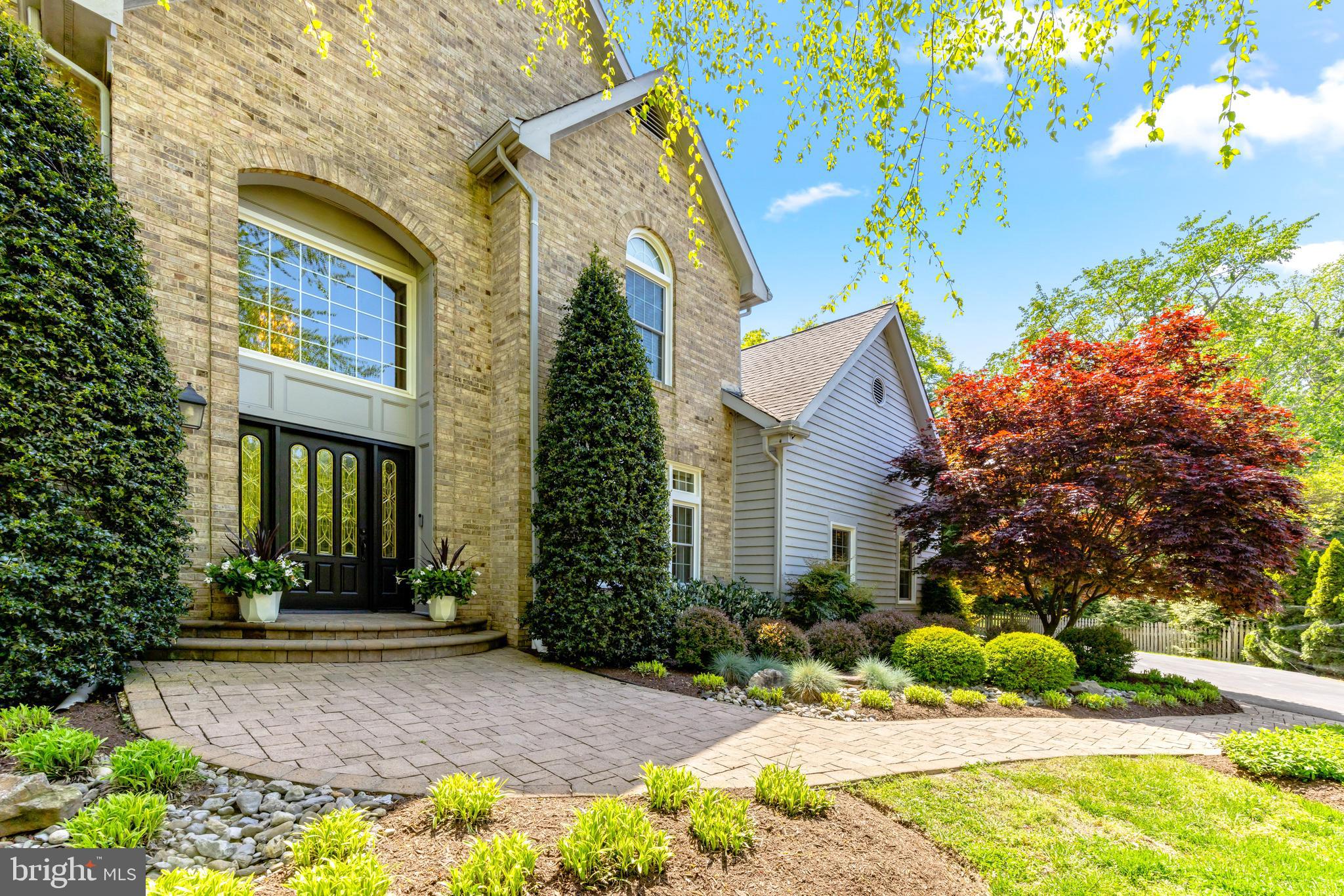 CHESAPEAKE OAKS - Residential