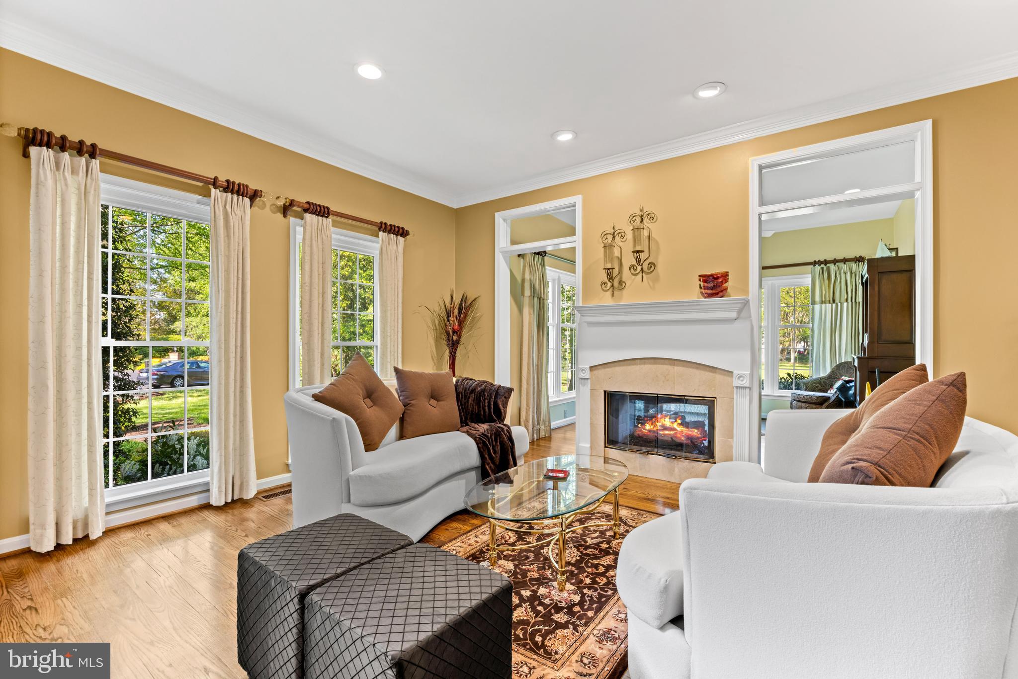 CHESAPEAKE OAKS - Residential