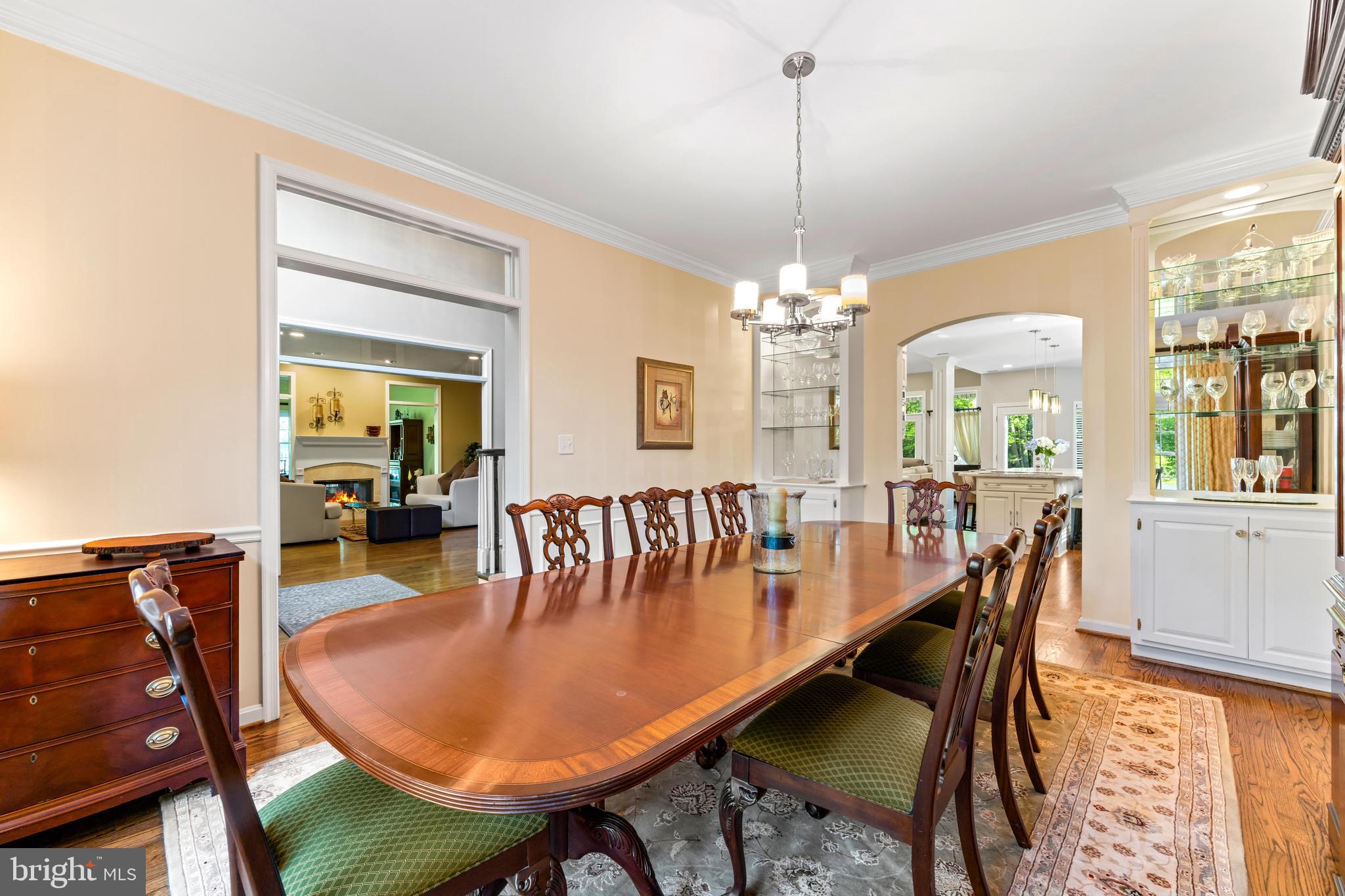 CHESAPEAKE OAKS - Residential