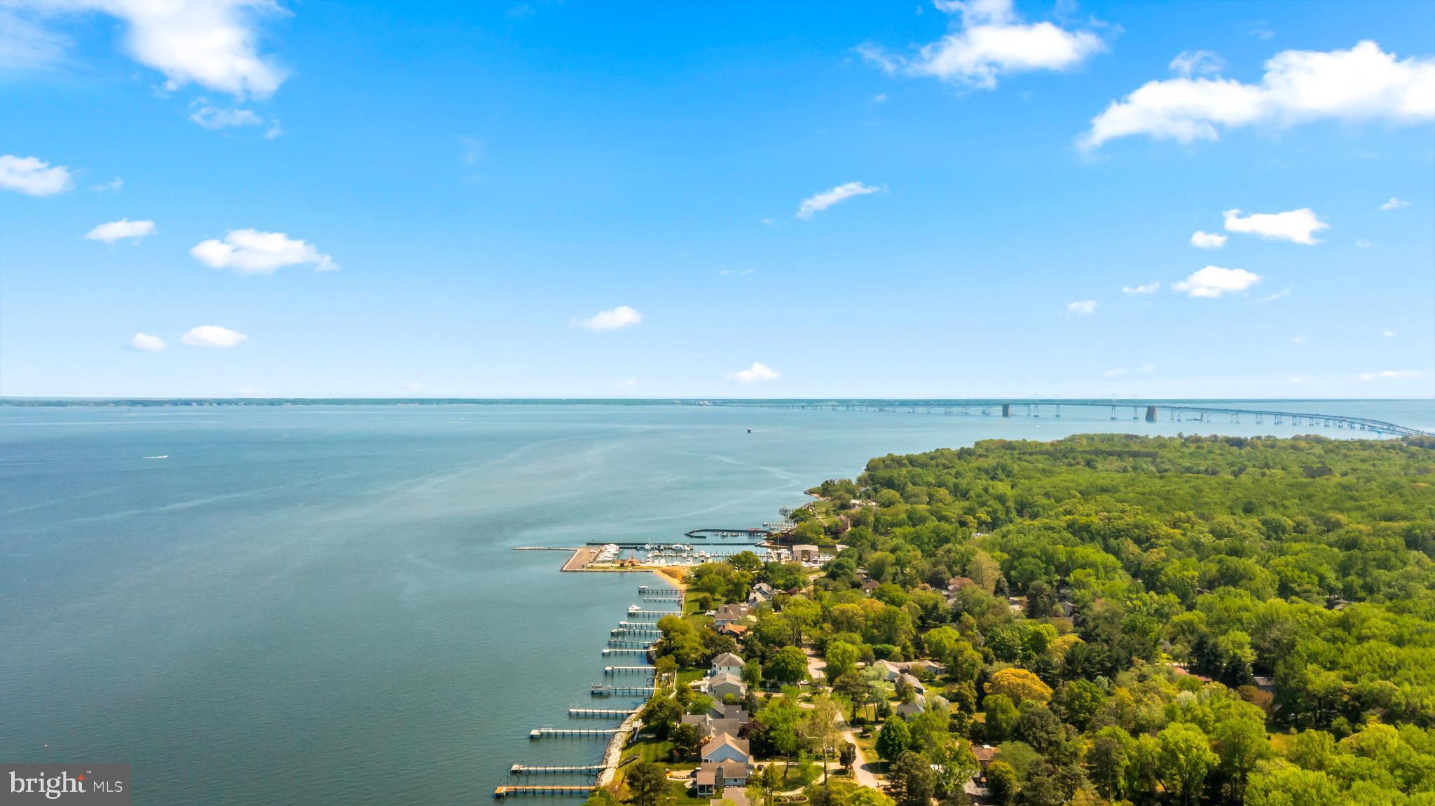 CHESAPEAKE OAKS - Residential