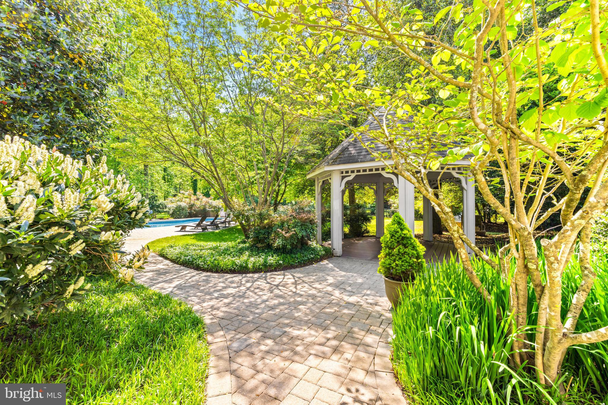 CHESAPEAKE OAKS - Residential