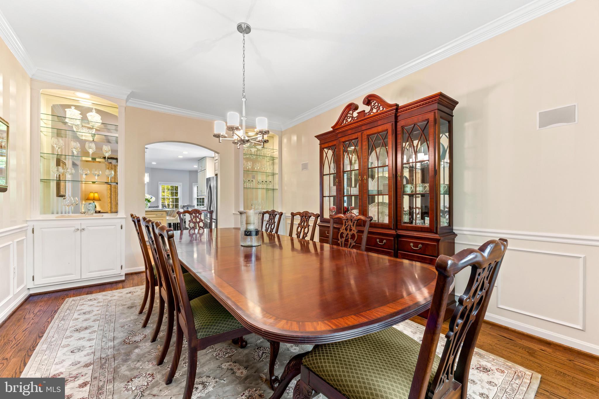 CHESAPEAKE OAKS - Residential