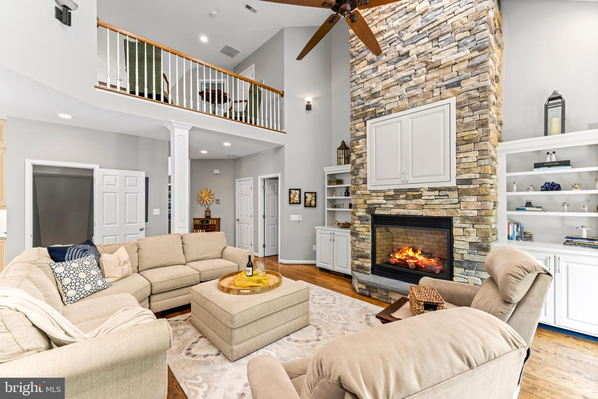 CHESAPEAKE OAKS - Residential