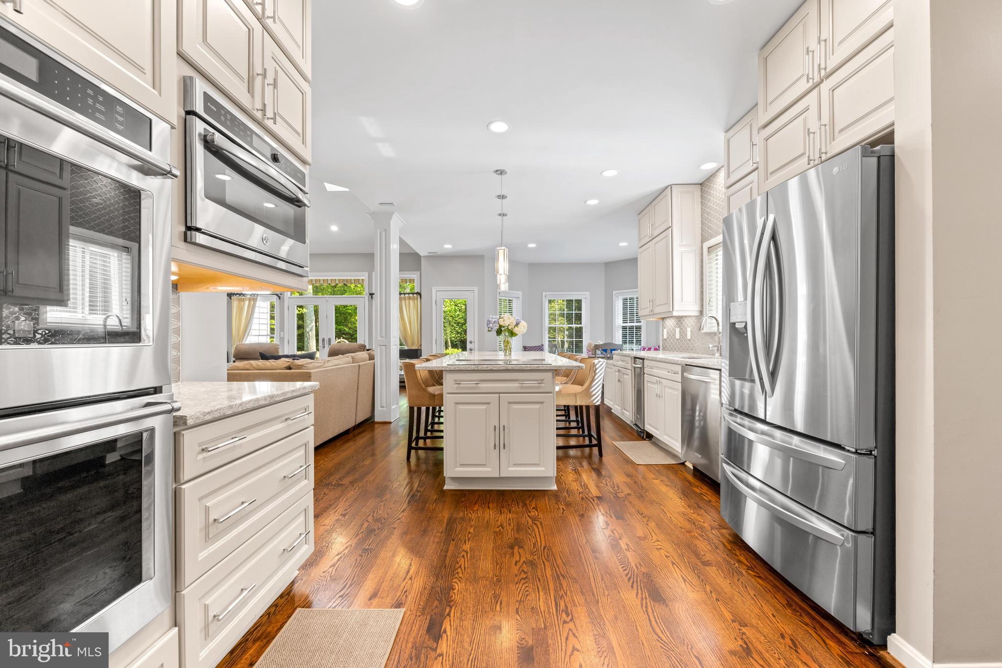 CHESAPEAKE OAKS - Residential