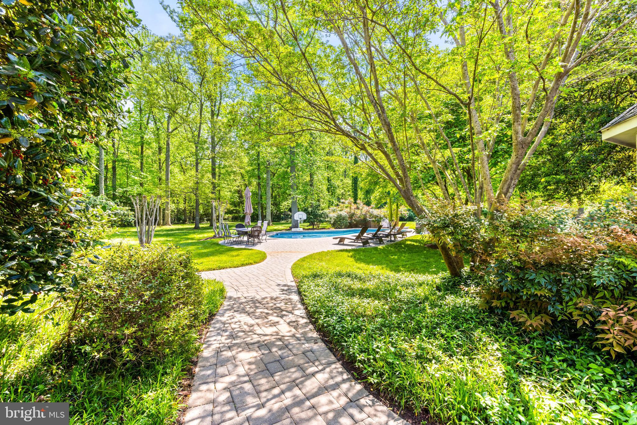 CHESAPEAKE OAKS - Residential