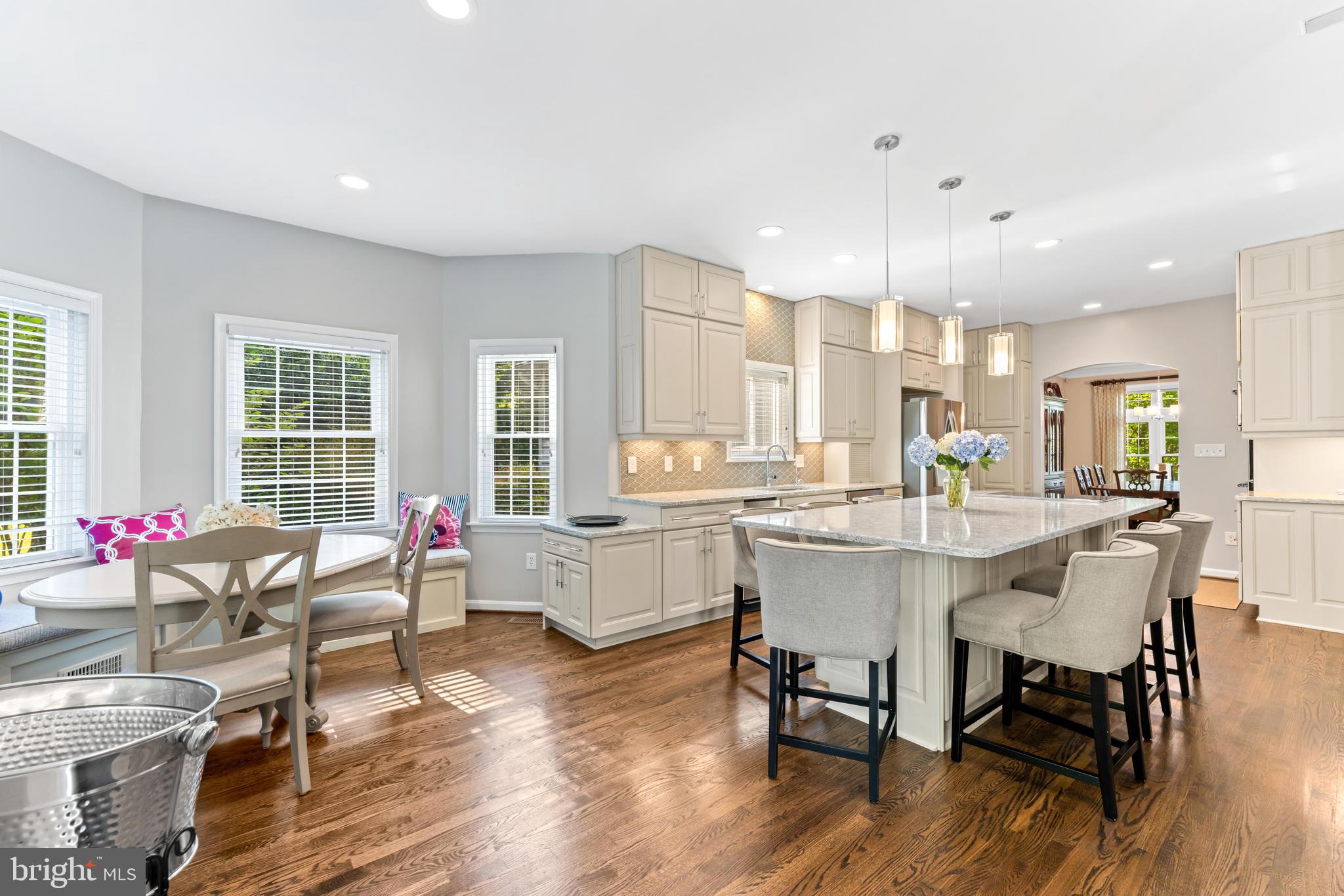 CHESAPEAKE OAKS - Residential