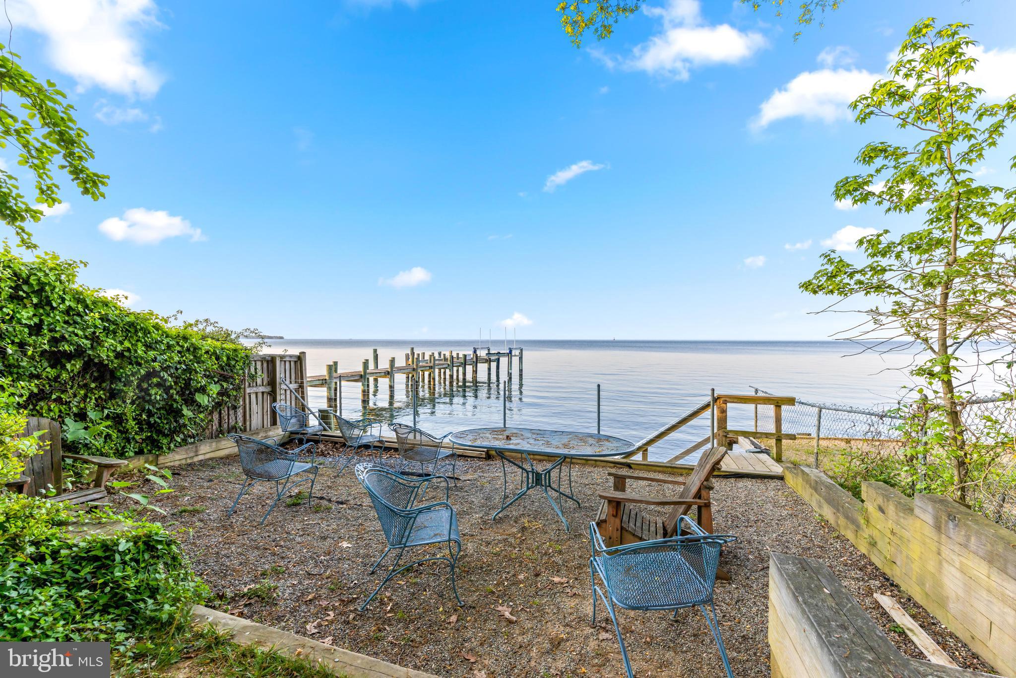 CHESAPEAKE OAKS - Residential