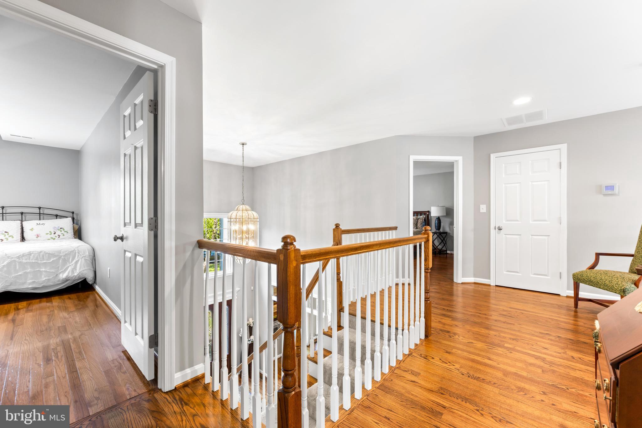 CHESAPEAKE OAKS - Residential