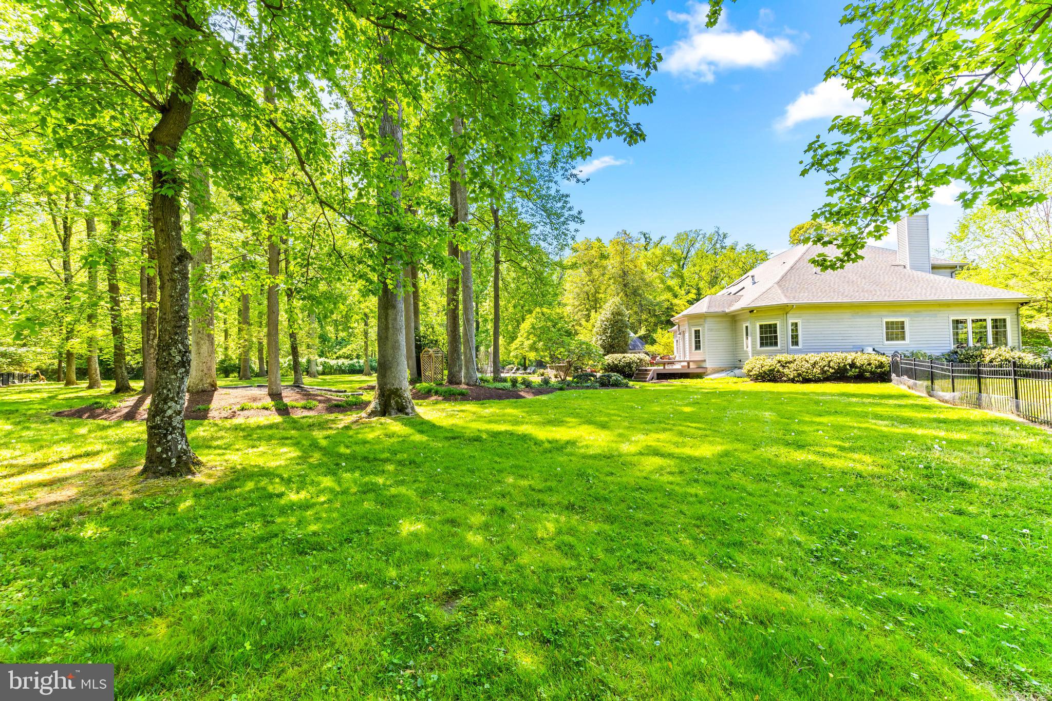 CHESAPEAKE OAKS - Residential