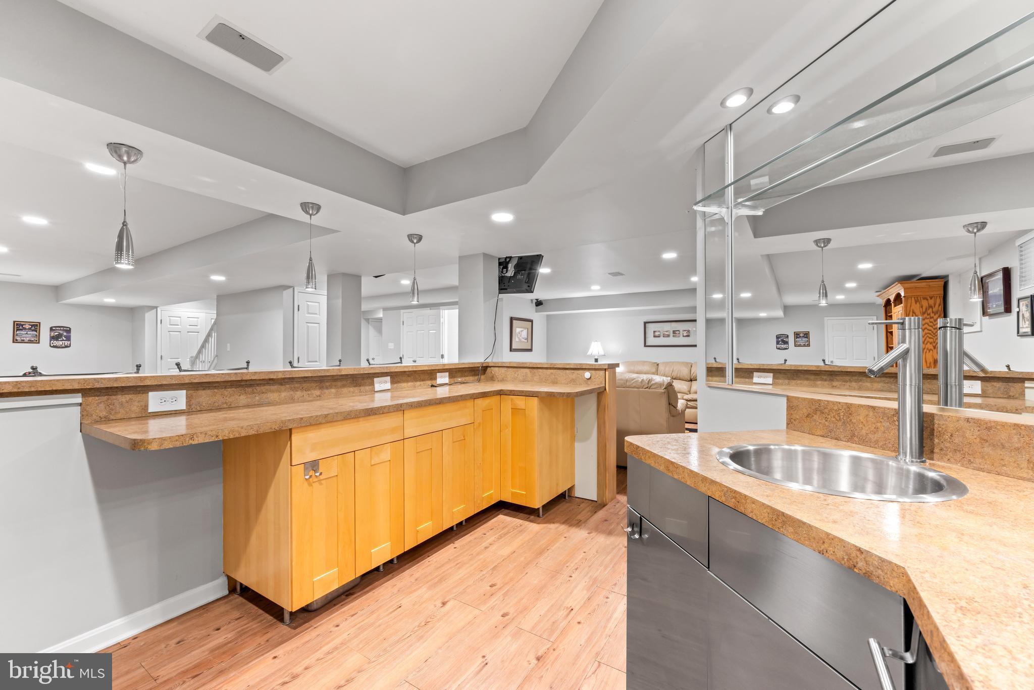 CHESAPEAKE OAKS - Residential