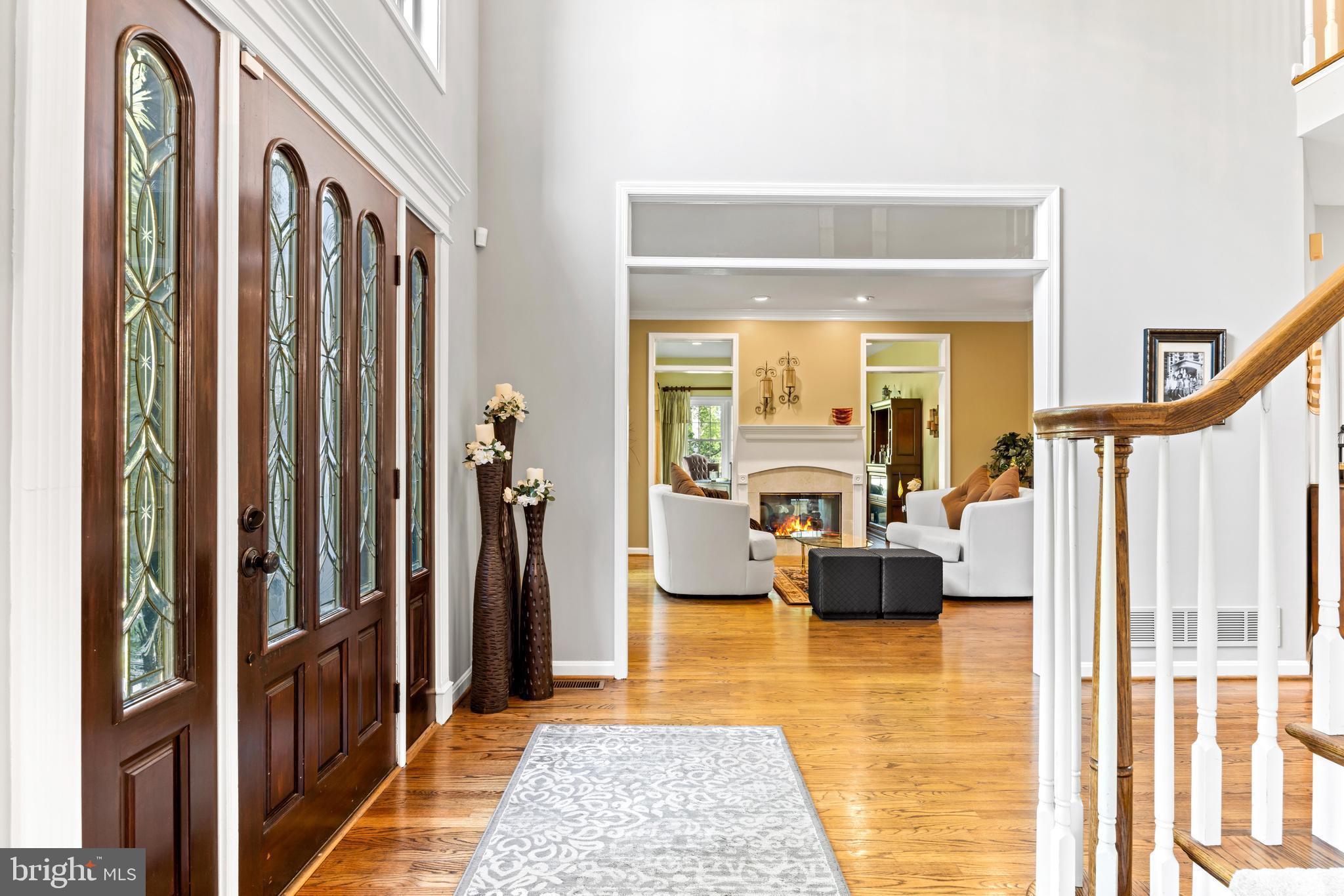 CHESAPEAKE OAKS - Residential