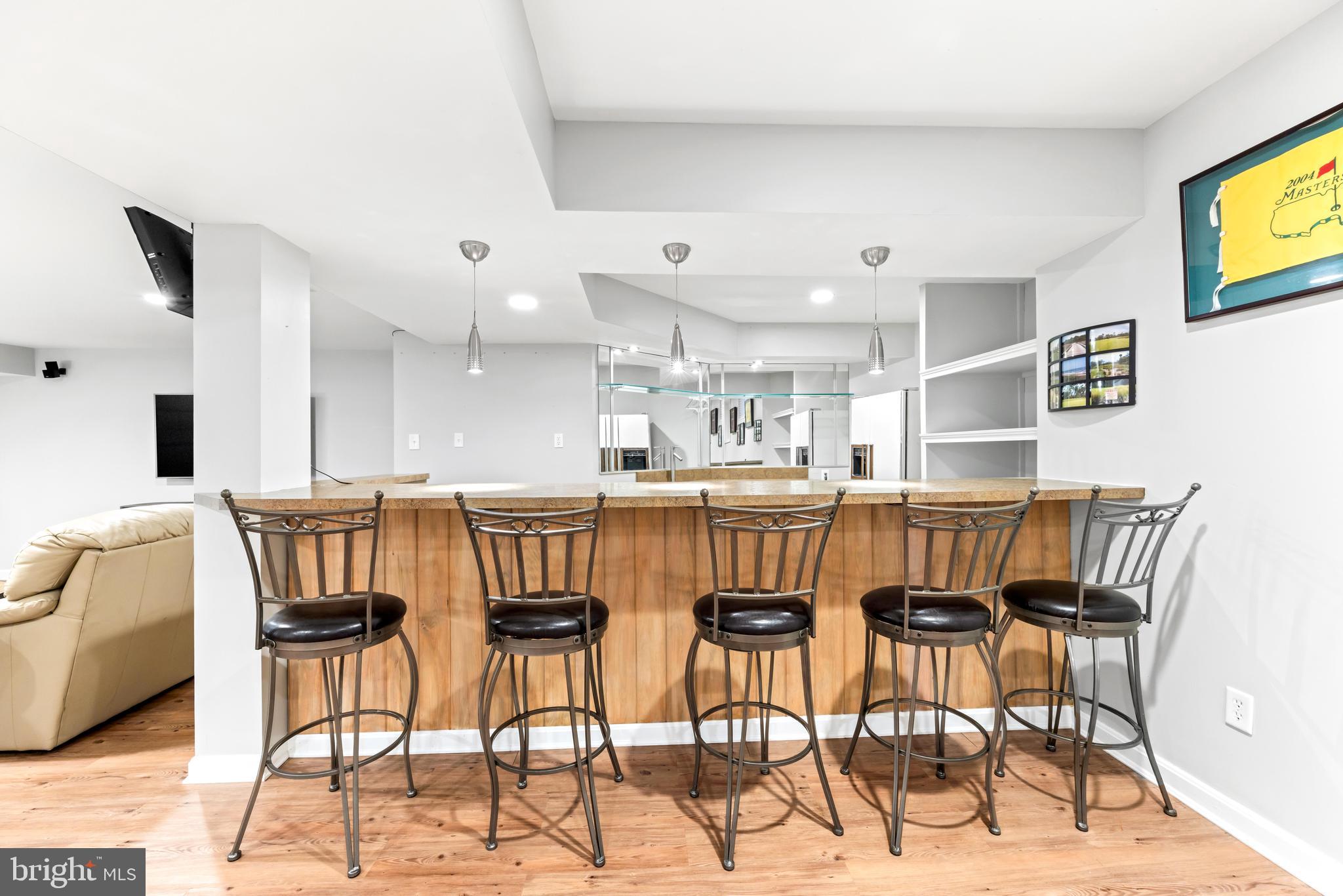 CHESAPEAKE OAKS - Residential