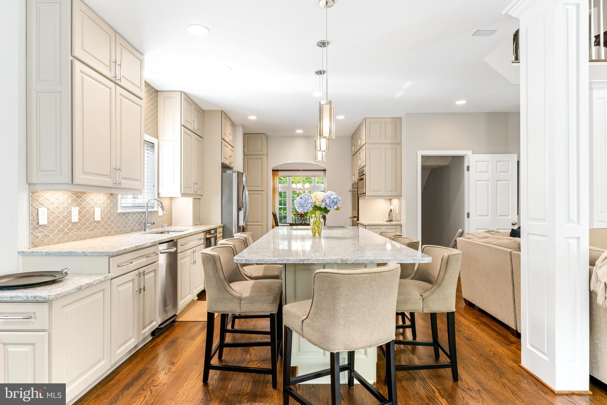 CHESAPEAKE OAKS - Residential