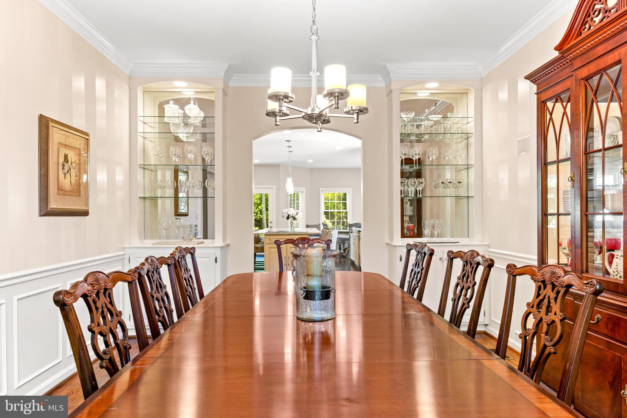 CHESAPEAKE OAKS - Residential