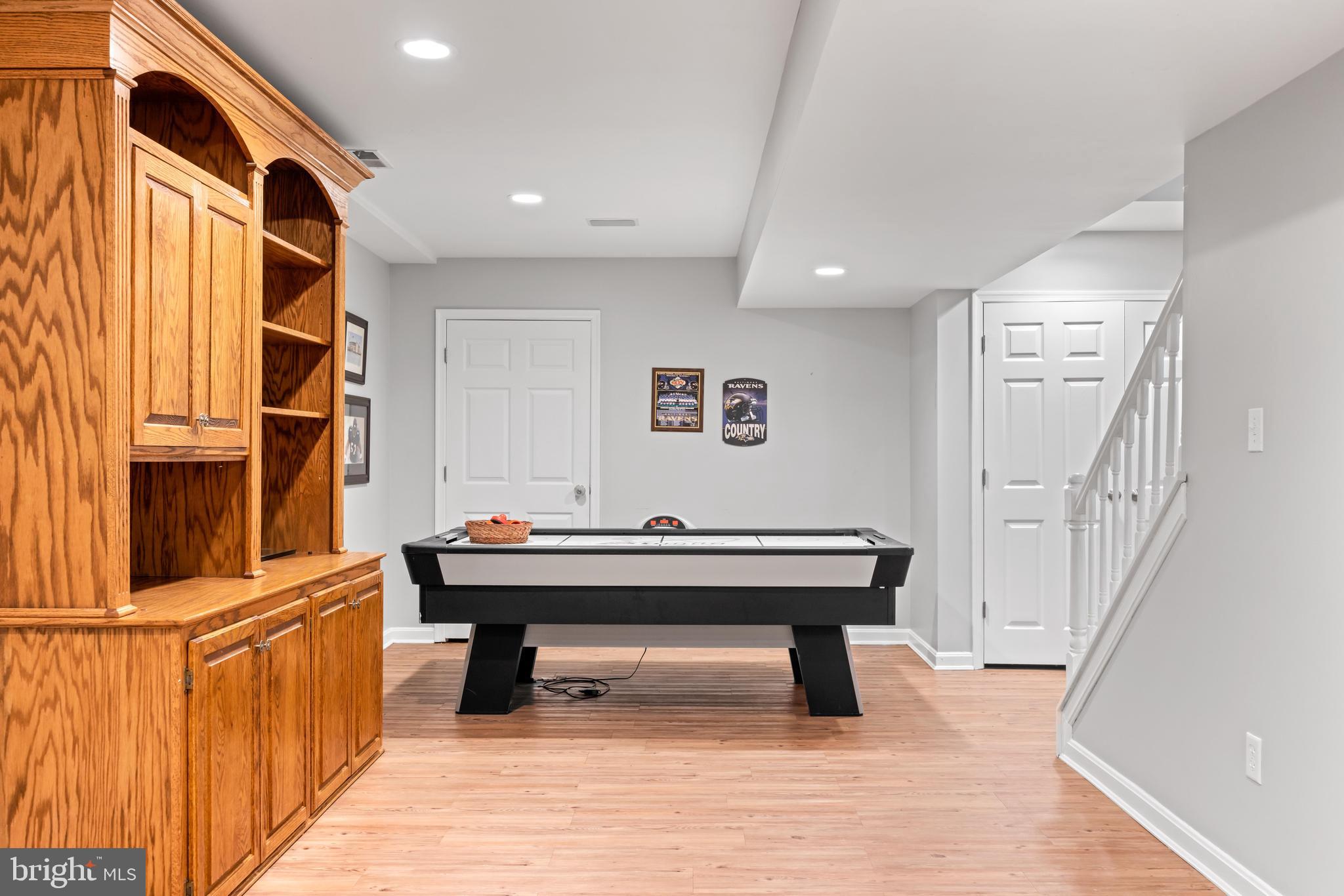 CHESAPEAKE OAKS - Residential