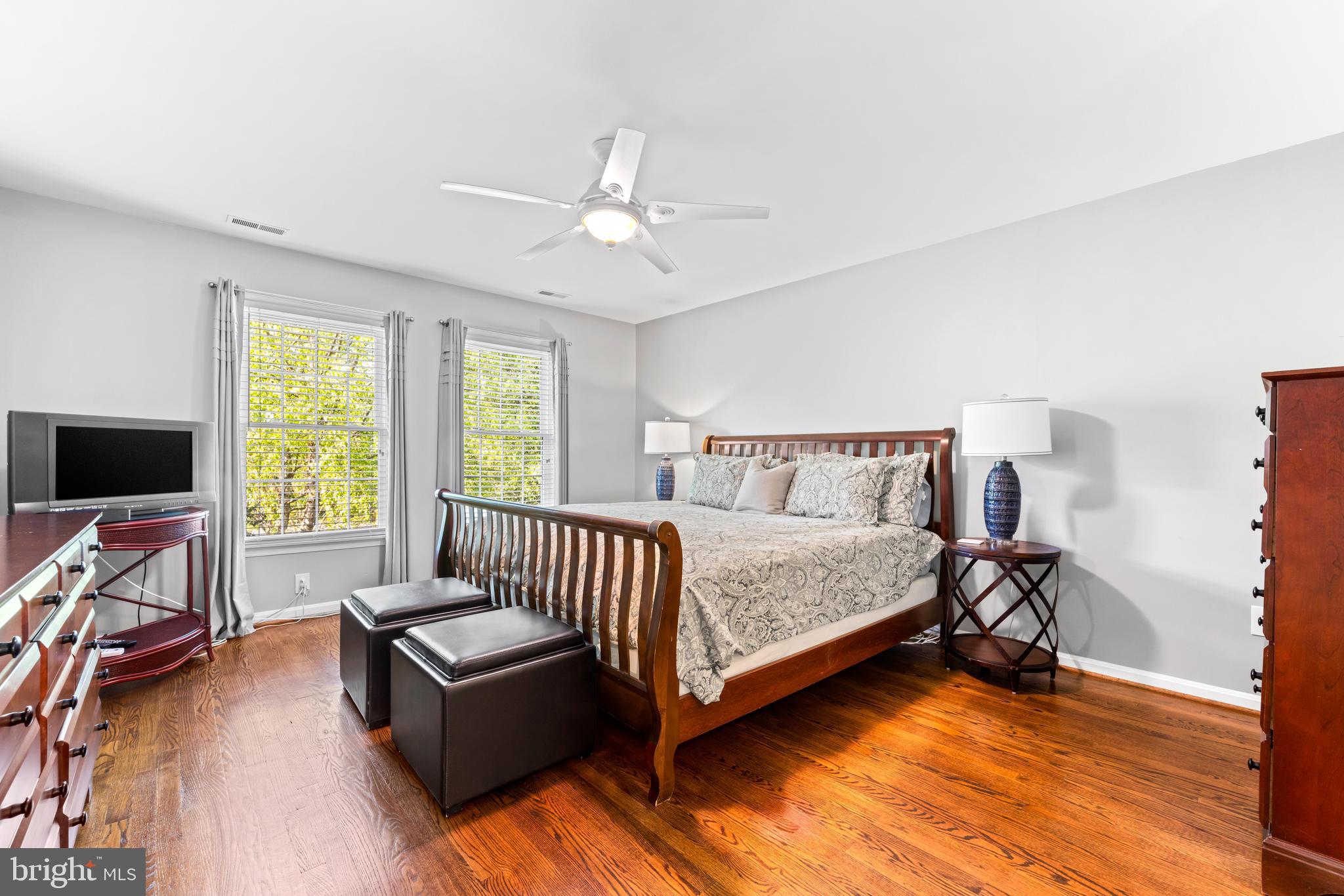 CHESAPEAKE OAKS - Residential