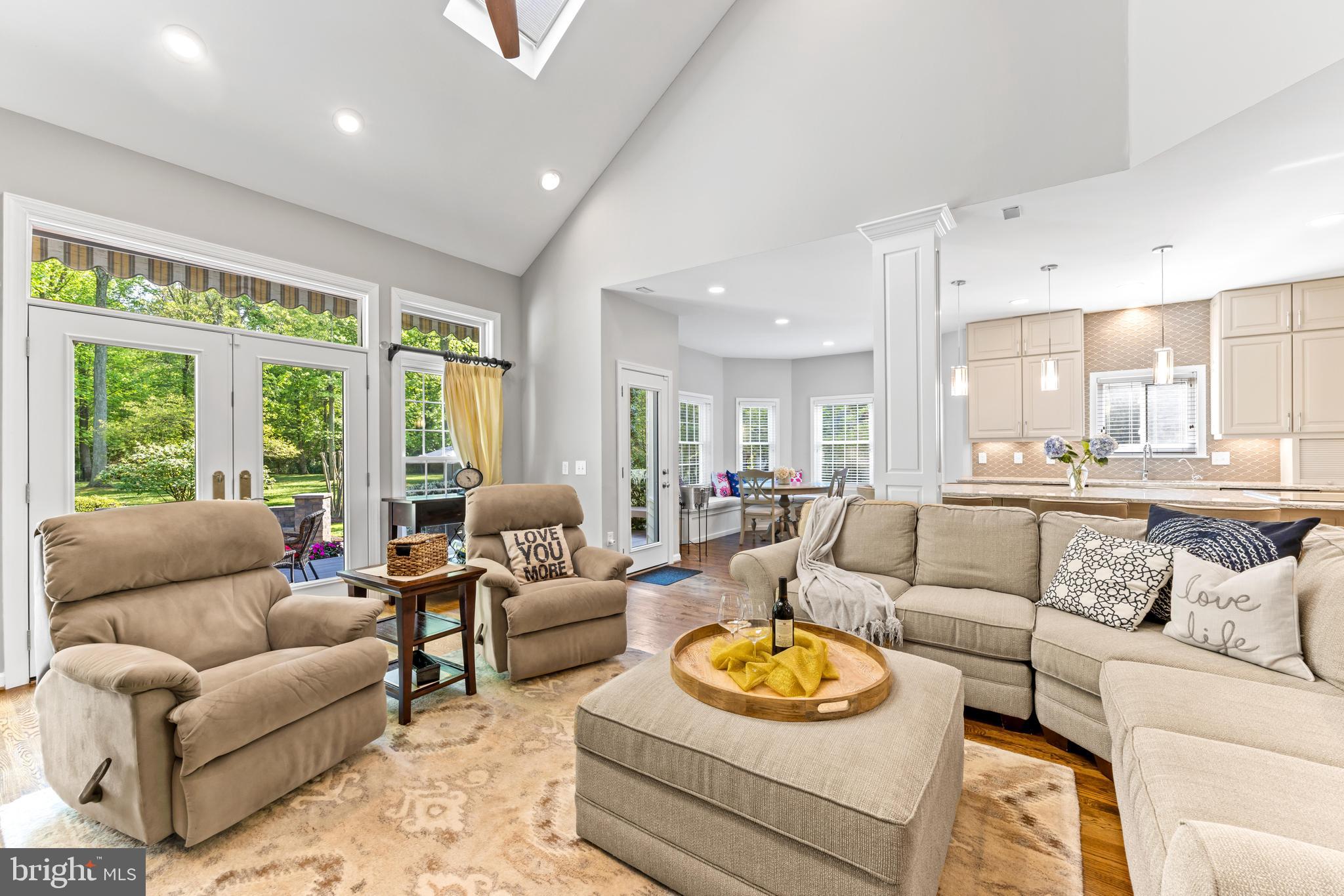 CHESAPEAKE OAKS - Residential