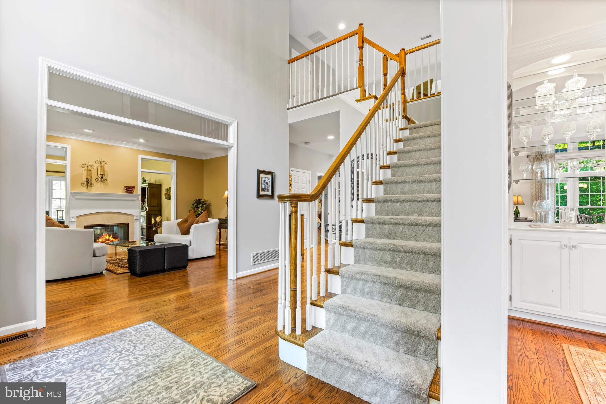 CHESAPEAKE OAKS - Residential