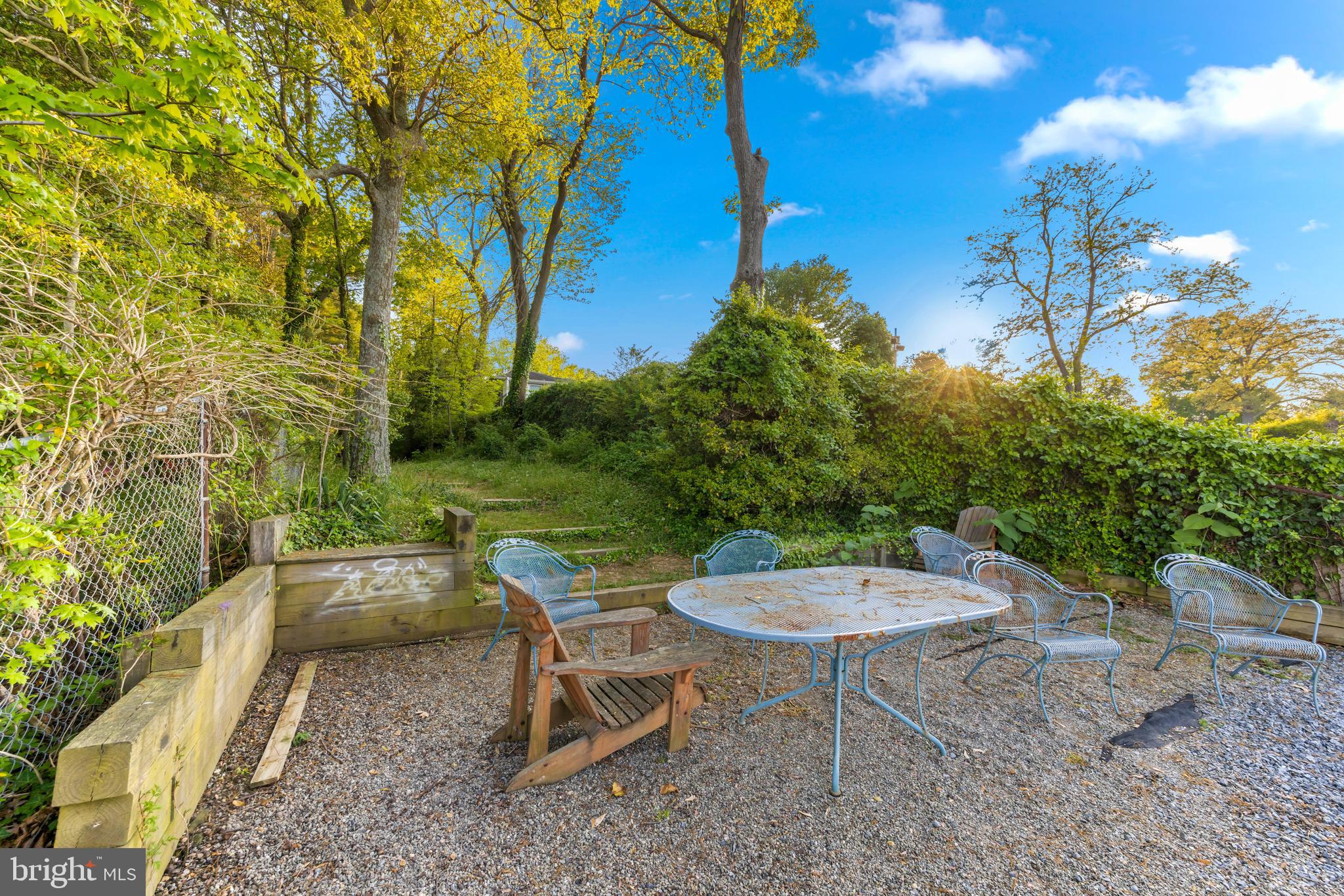 CHESAPEAKE OAKS - Residential