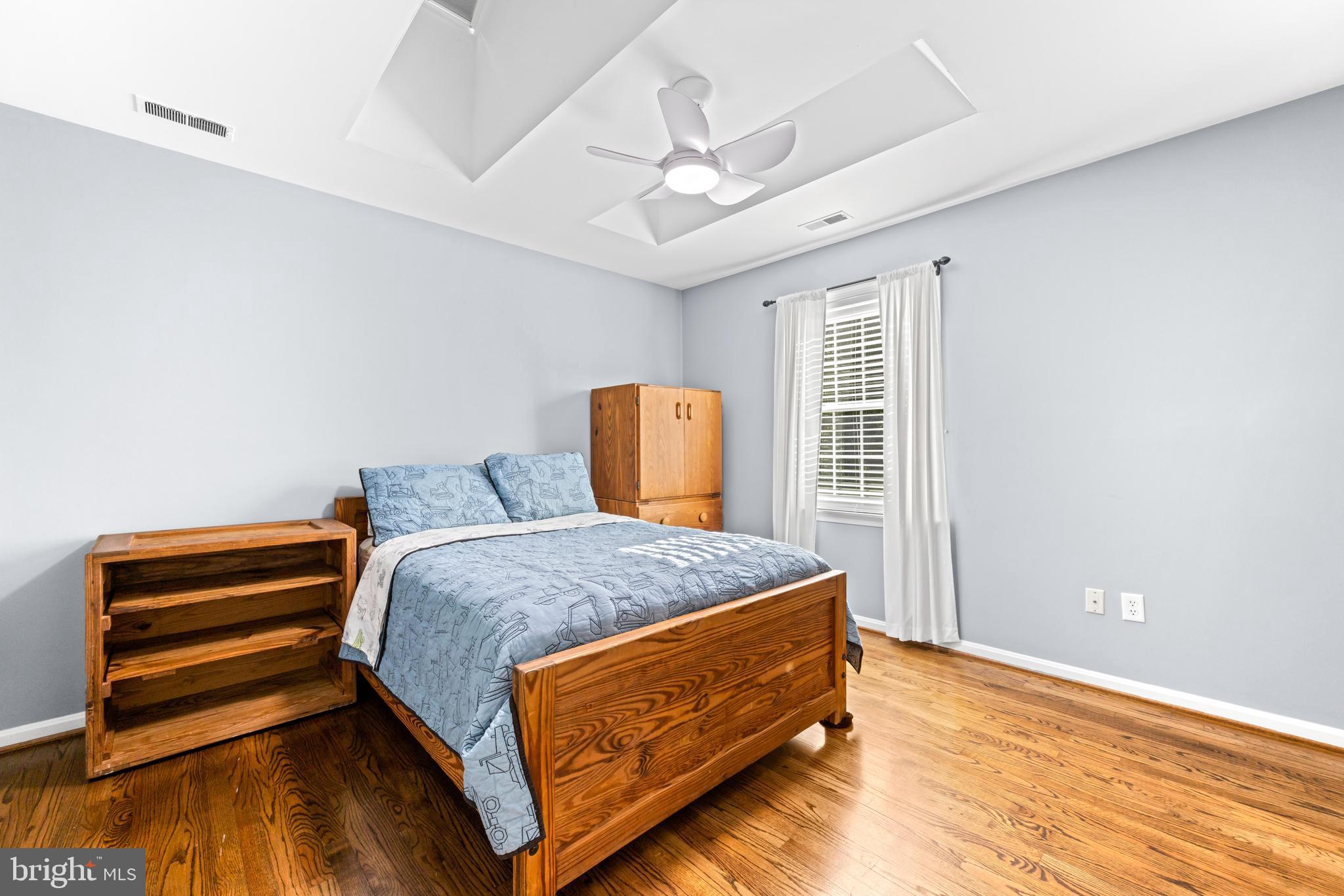 CHESAPEAKE OAKS - Residential