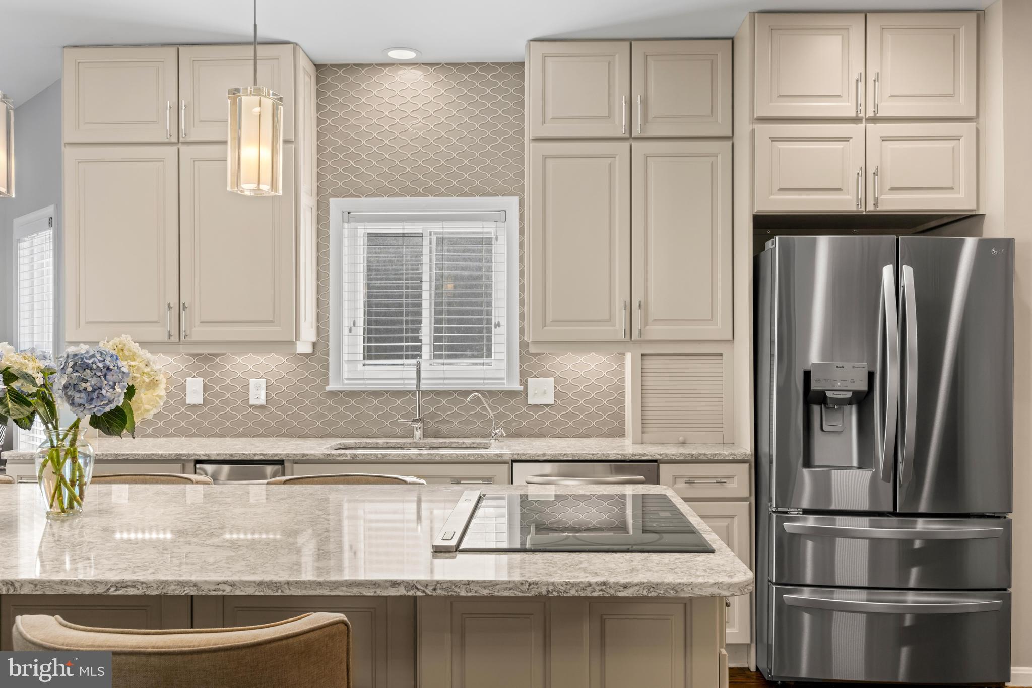 CHESAPEAKE OAKS - Residential