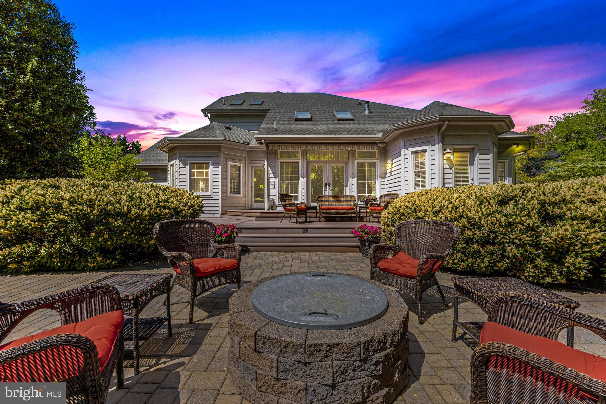 CHESAPEAKE OAKS - Residential