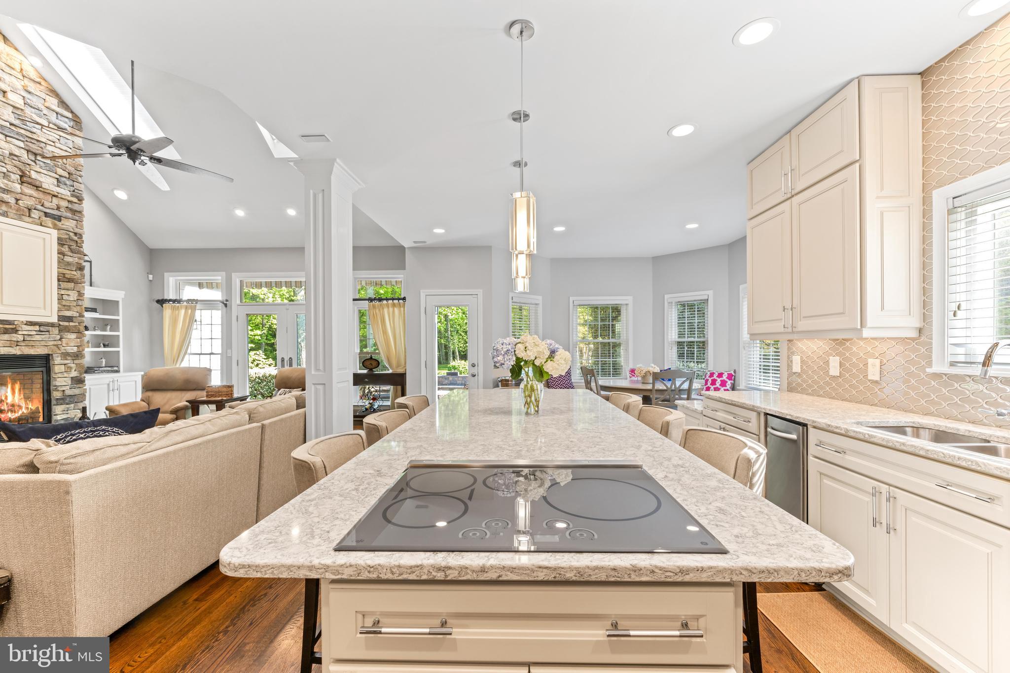 CHESAPEAKE OAKS - Residential