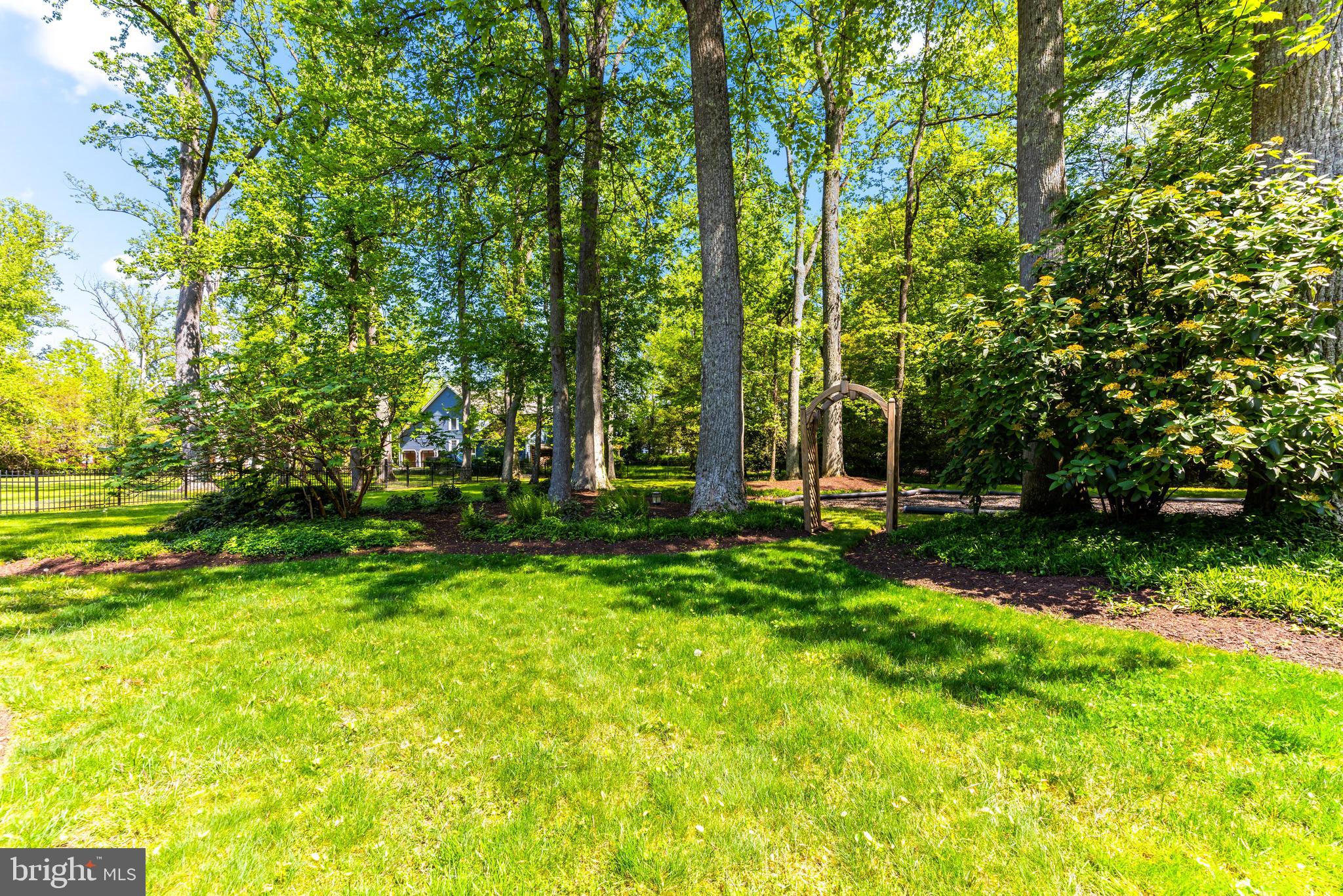 CHESAPEAKE OAKS - Residential