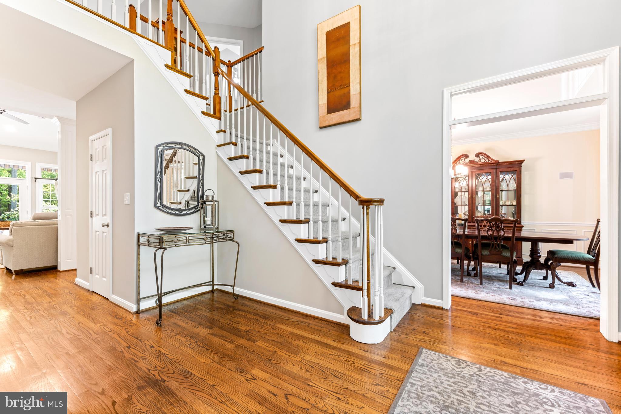 CHESAPEAKE OAKS - Residential