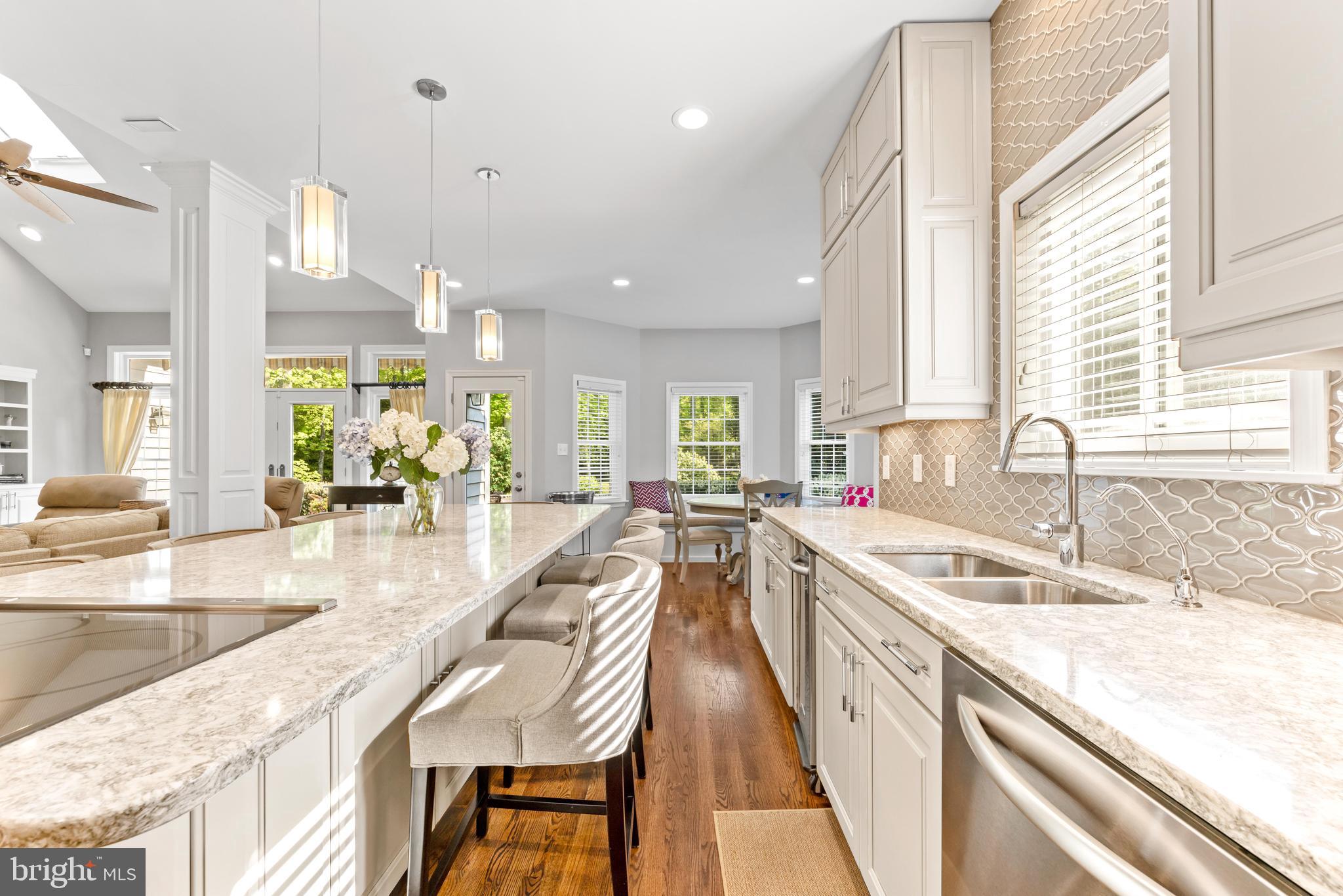 CHESAPEAKE OAKS - Residential