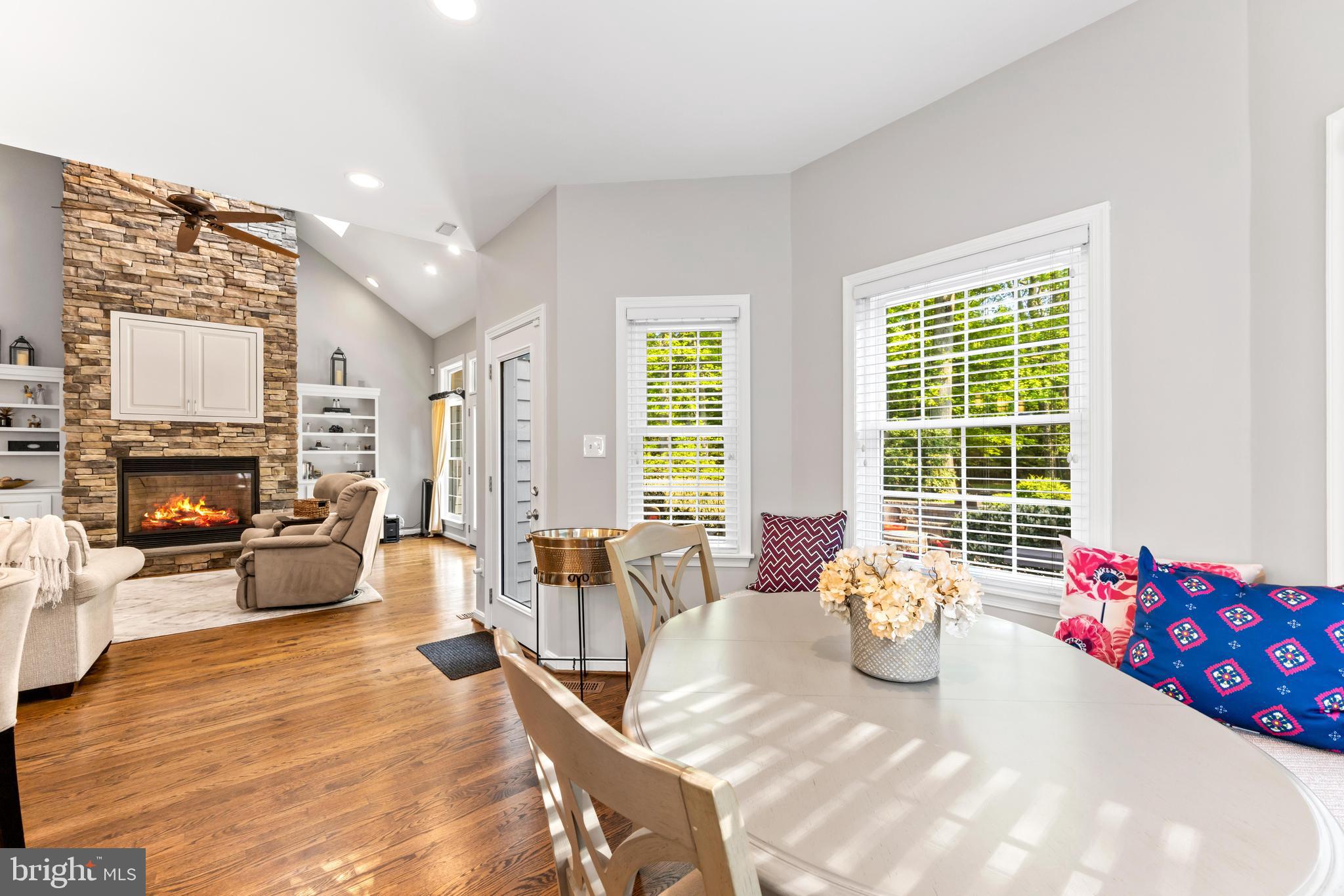 CHESAPEAKE OAKS - Residential